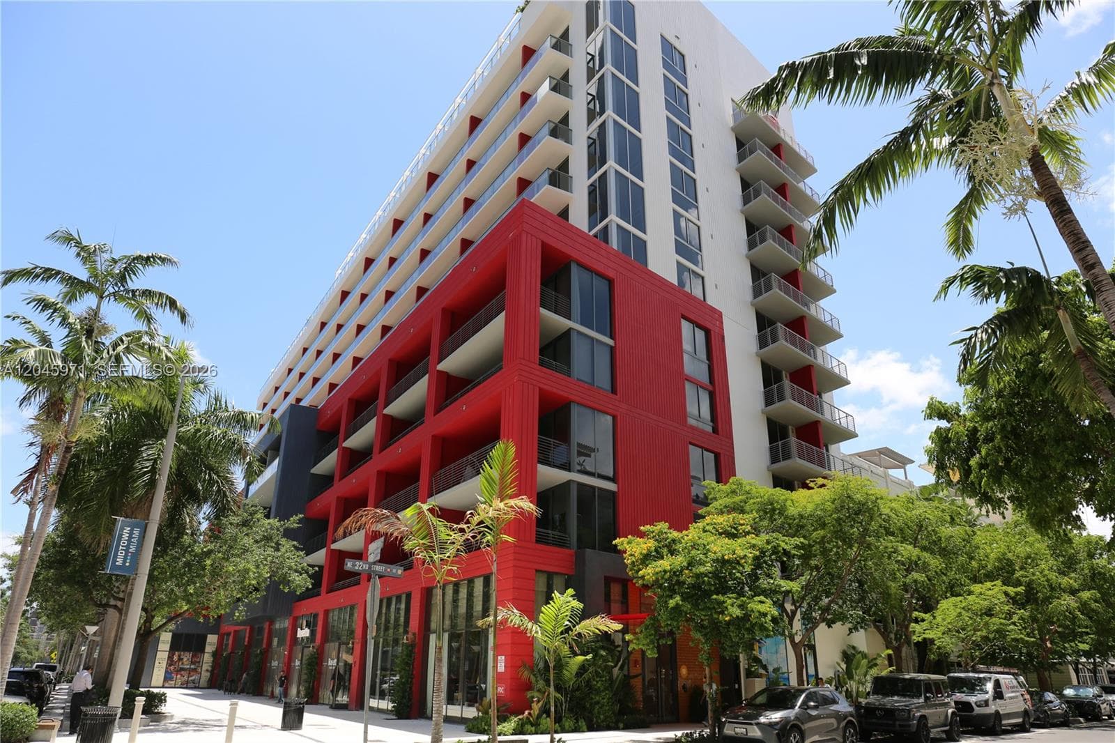 Condo at 90 NE 32nd St, Miami — photo 3