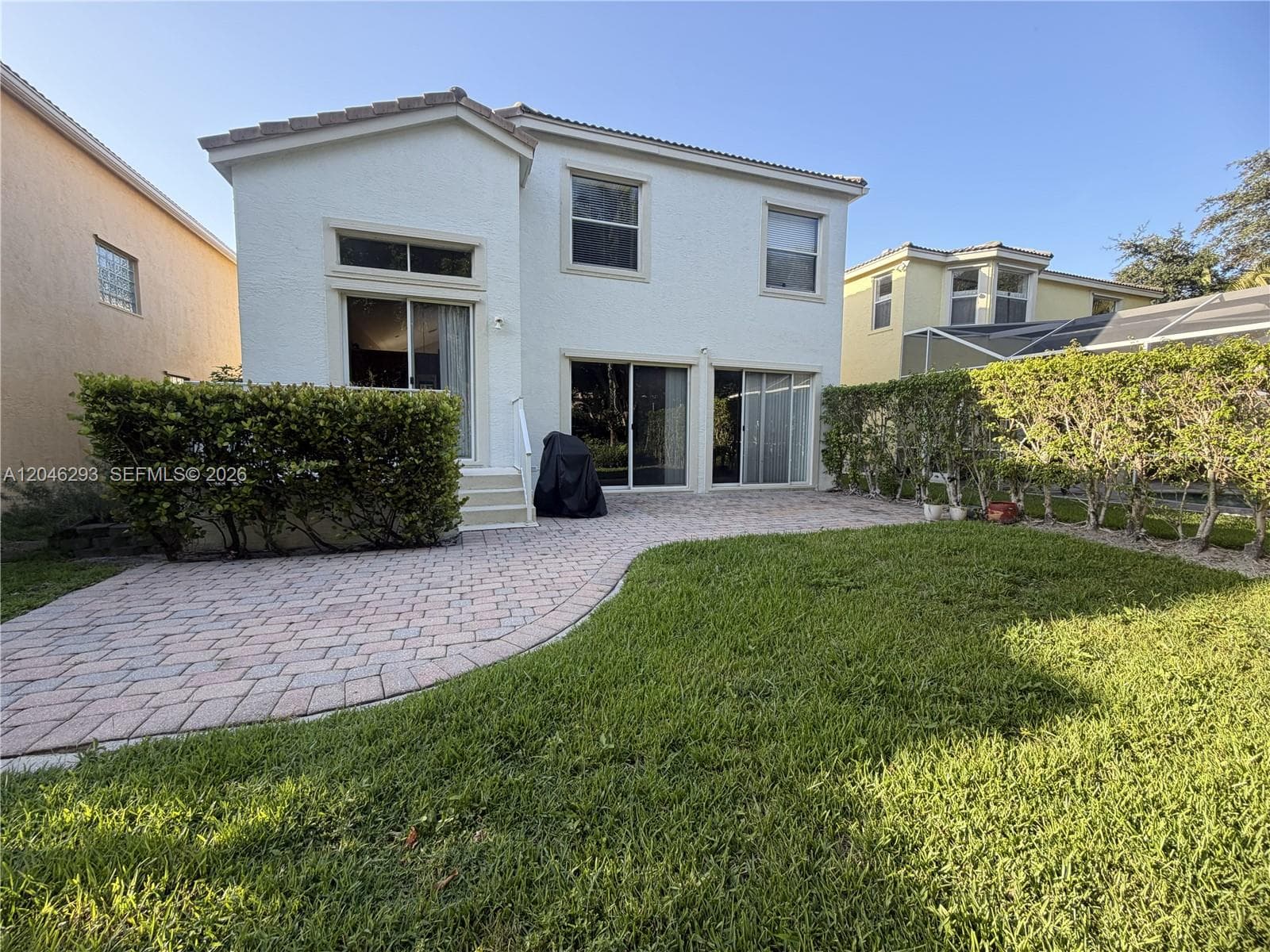 Single-family home at 9640 Wyeth Ct, Wellington — photo 3