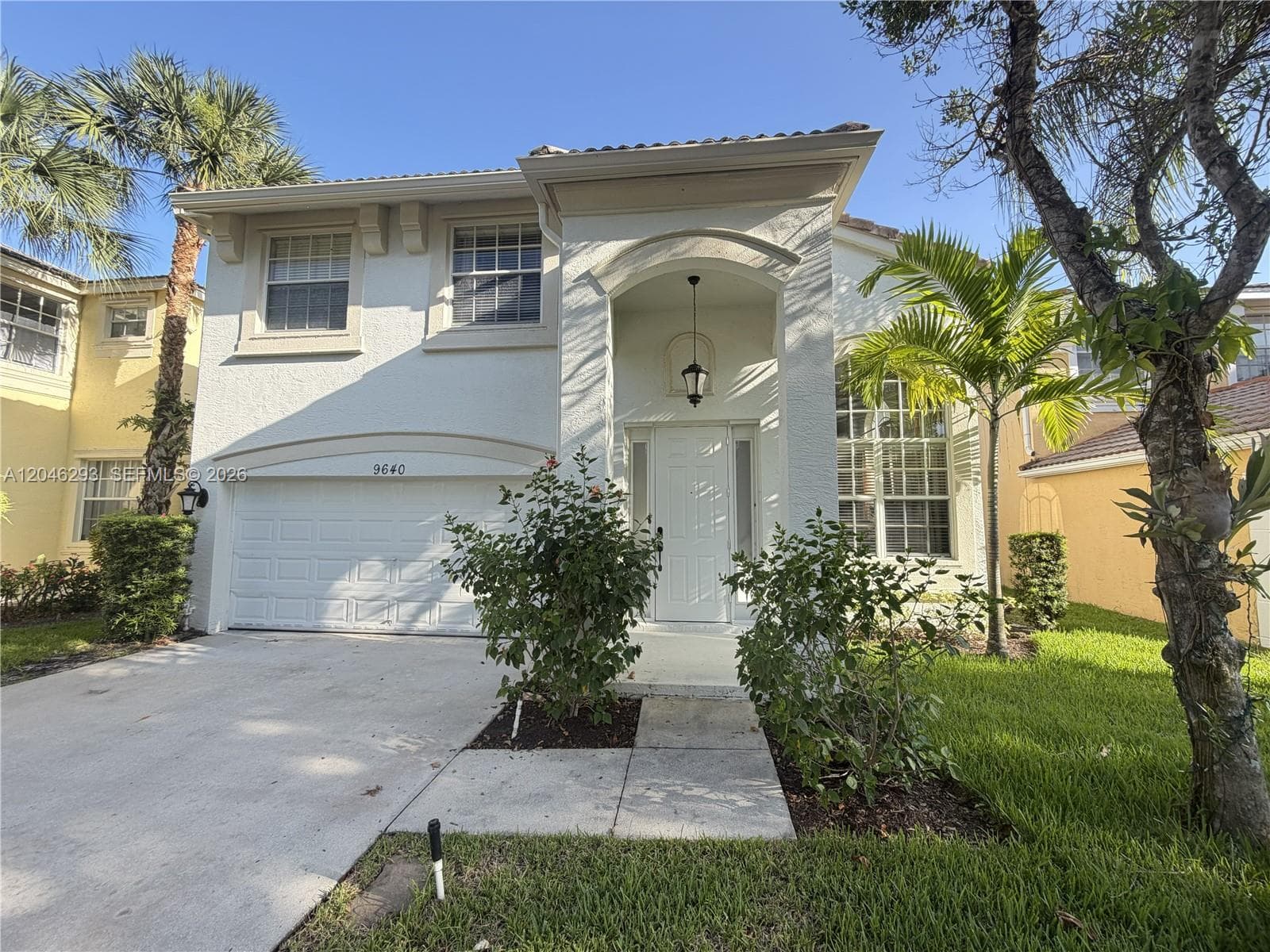 Single-family home at 9640 Wyeth Ct, Wellington — photo 1