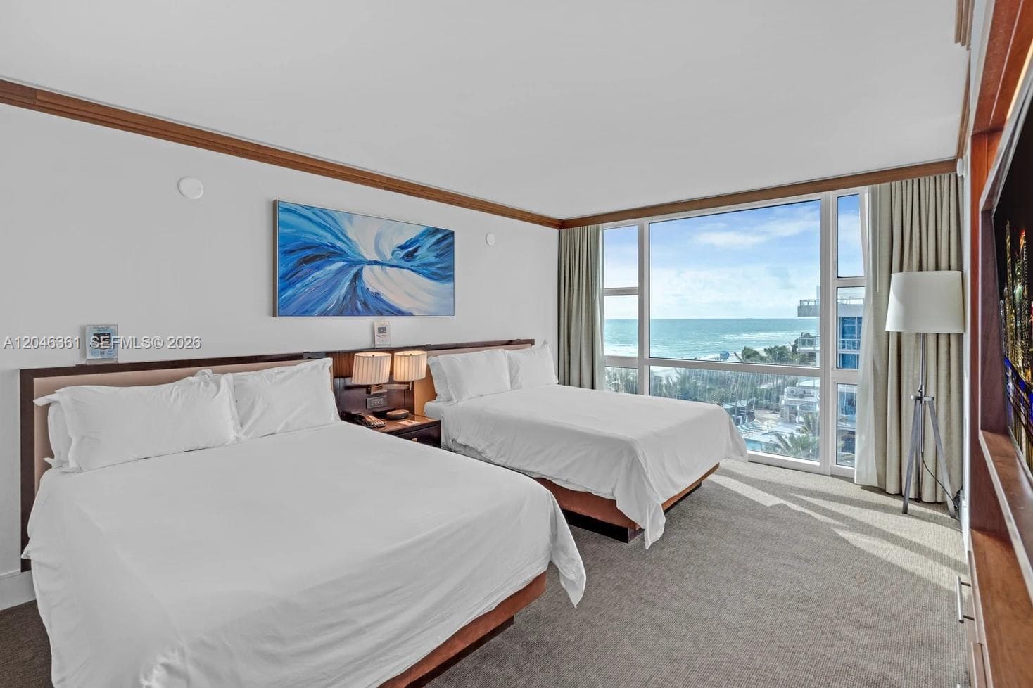 Condo at 6801 Collins Ave, Miami Beach, FL