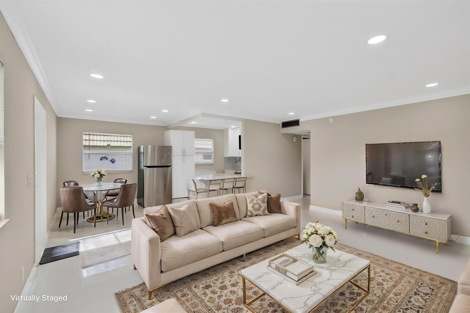Condo at 429 Flanders I, Delray Beach, FL