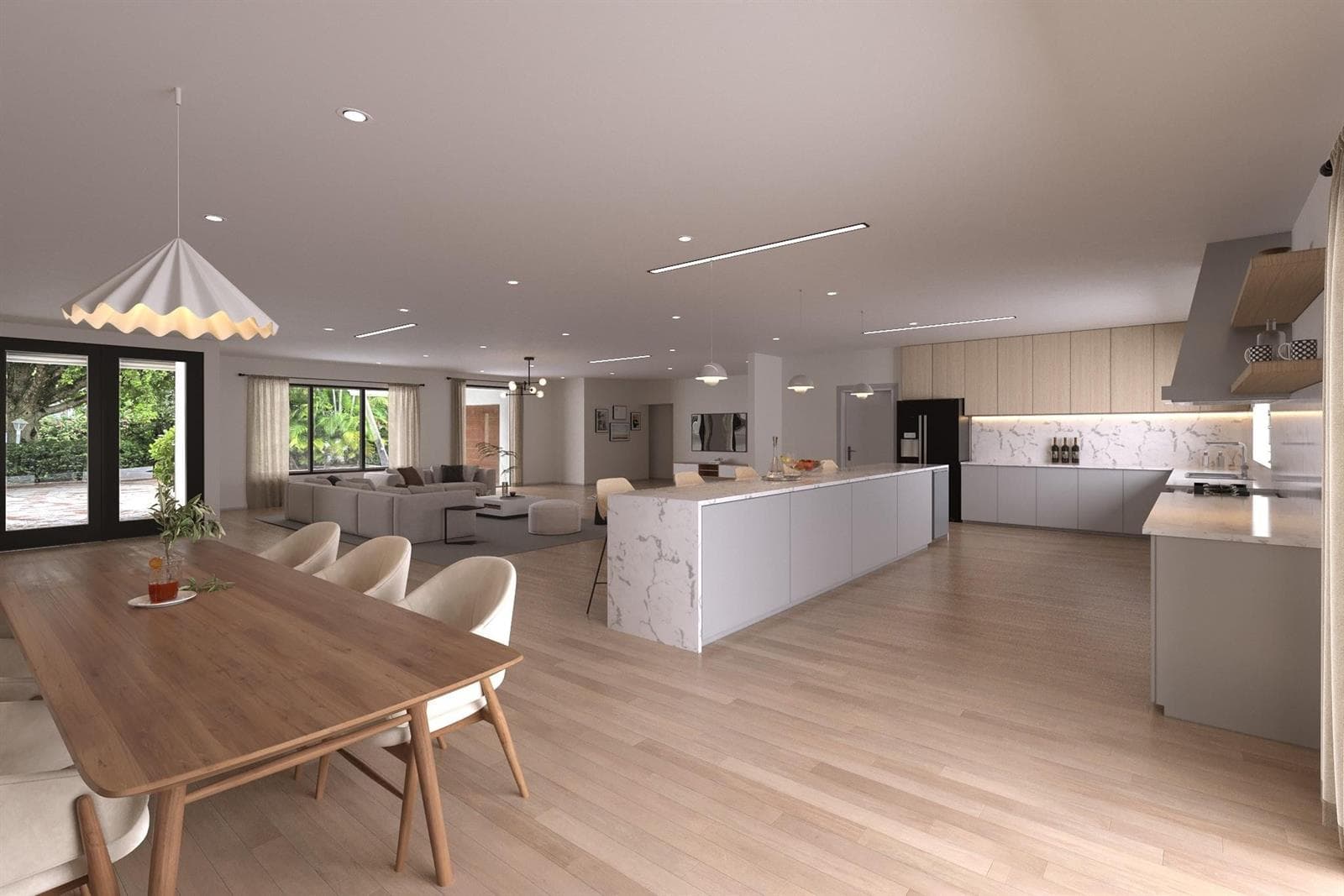 Single-family home at 2800 Palmer Drive, Hollywood, FL