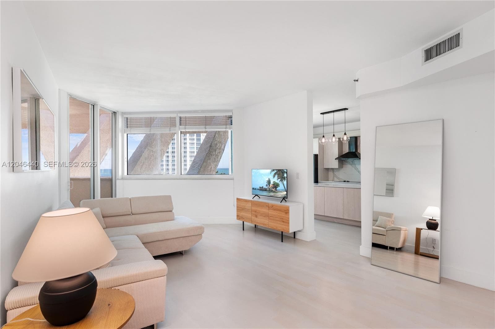 Condo at 300 S Pointe Dr, Miami Beach — photo 1