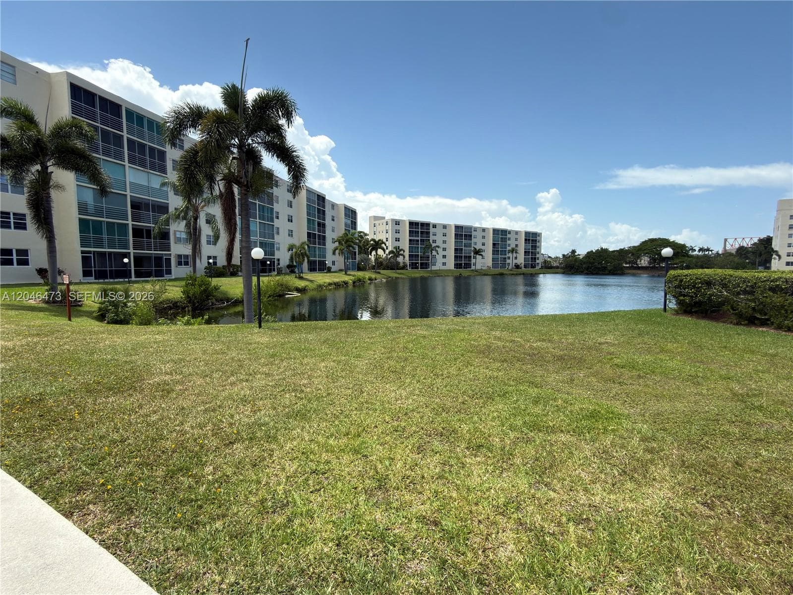 Condo at 141 SE 3rd Ave, Dania Beach — photo 1