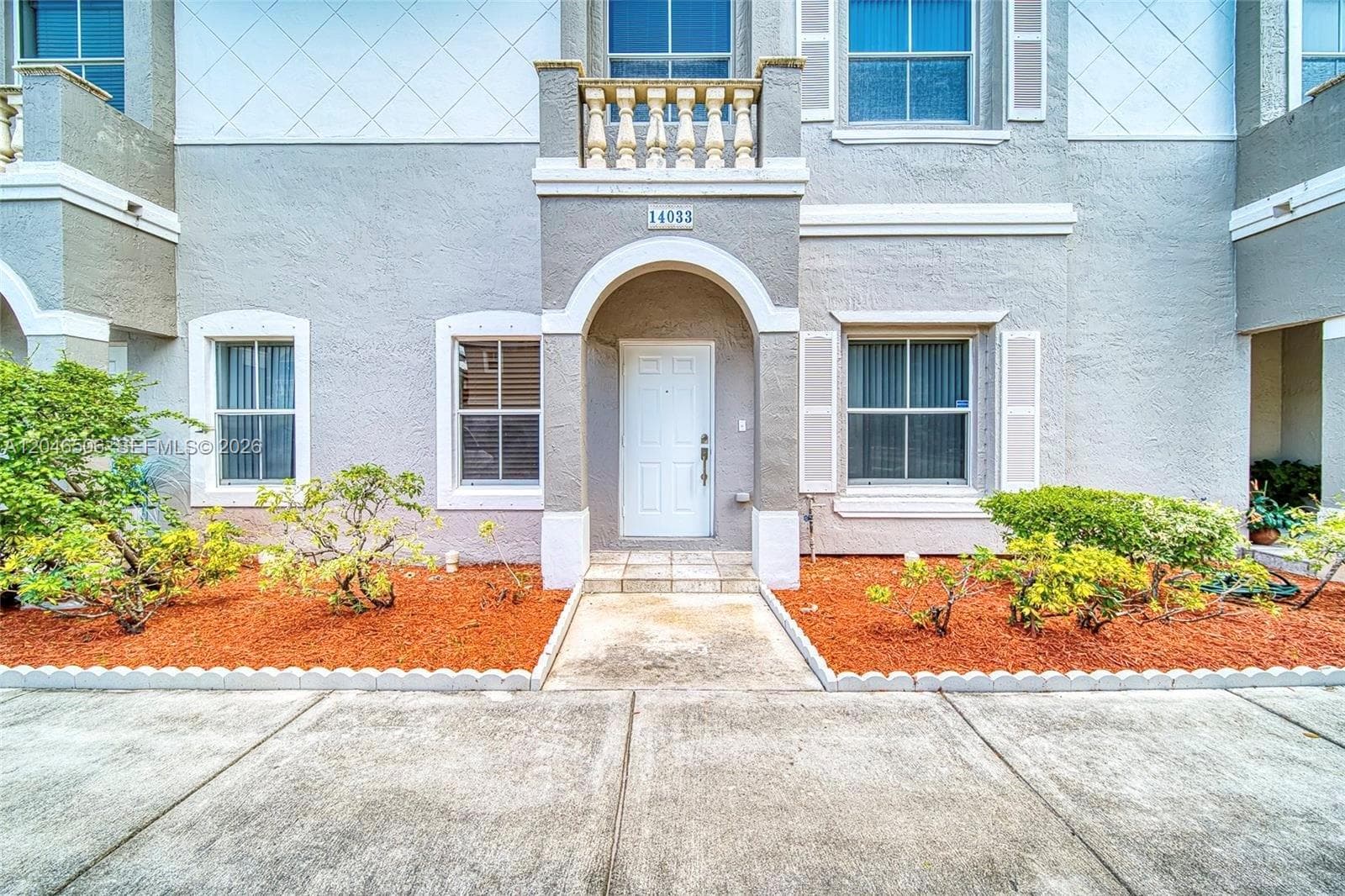 Townhouse at 14033 SW 49th St, Miramar, FL