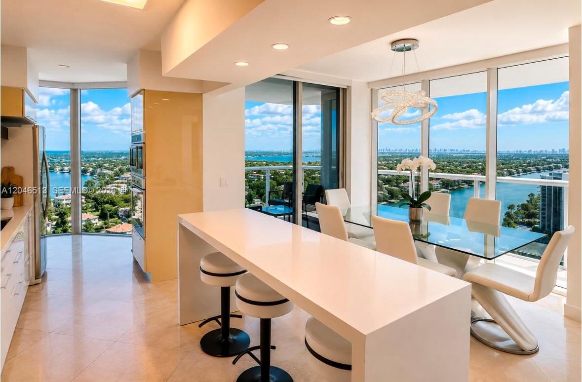 Condo at 4775 Collins Ave, Miami Beach, FL