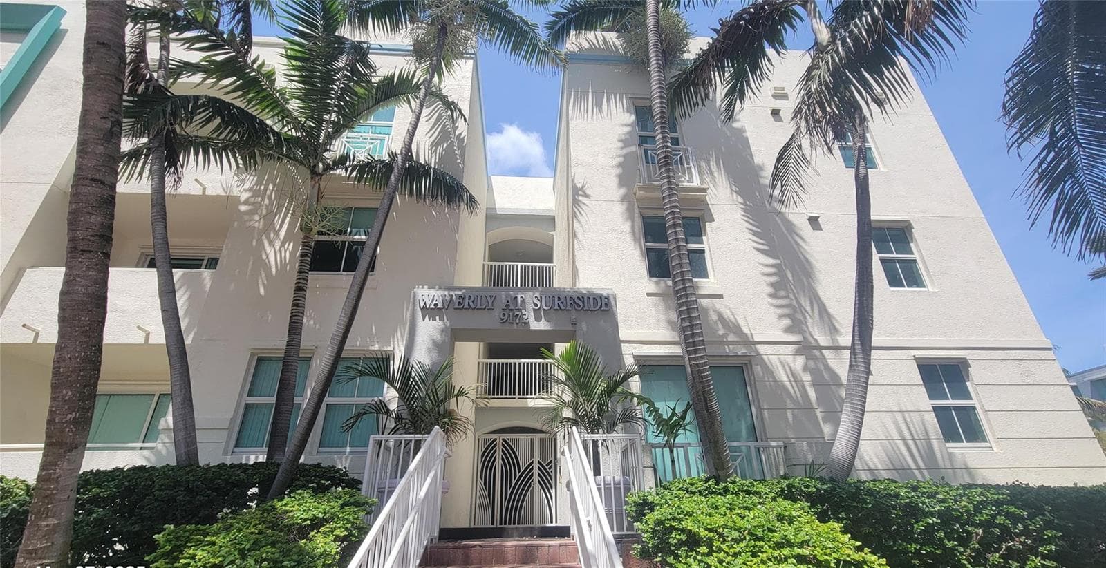 Condo at 9172 Collins Avenue, Surfside, FL