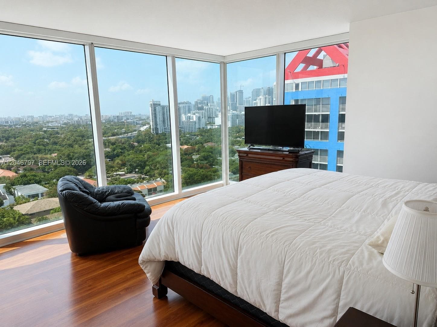 Condo en 2101 Brickell Ave, Miami — foto 1