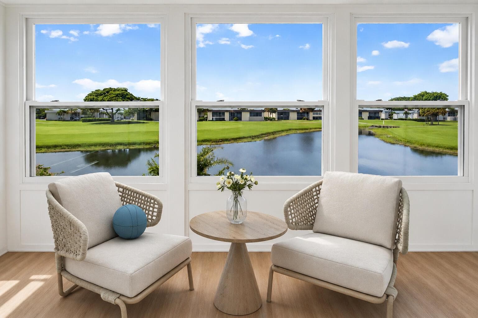 Condo at 374 Capri H, Delray Beach, FL