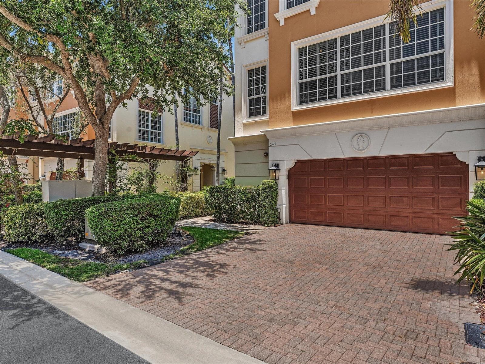 Townhouse at 5575 NE Trieste Way, Boca Raton, FL