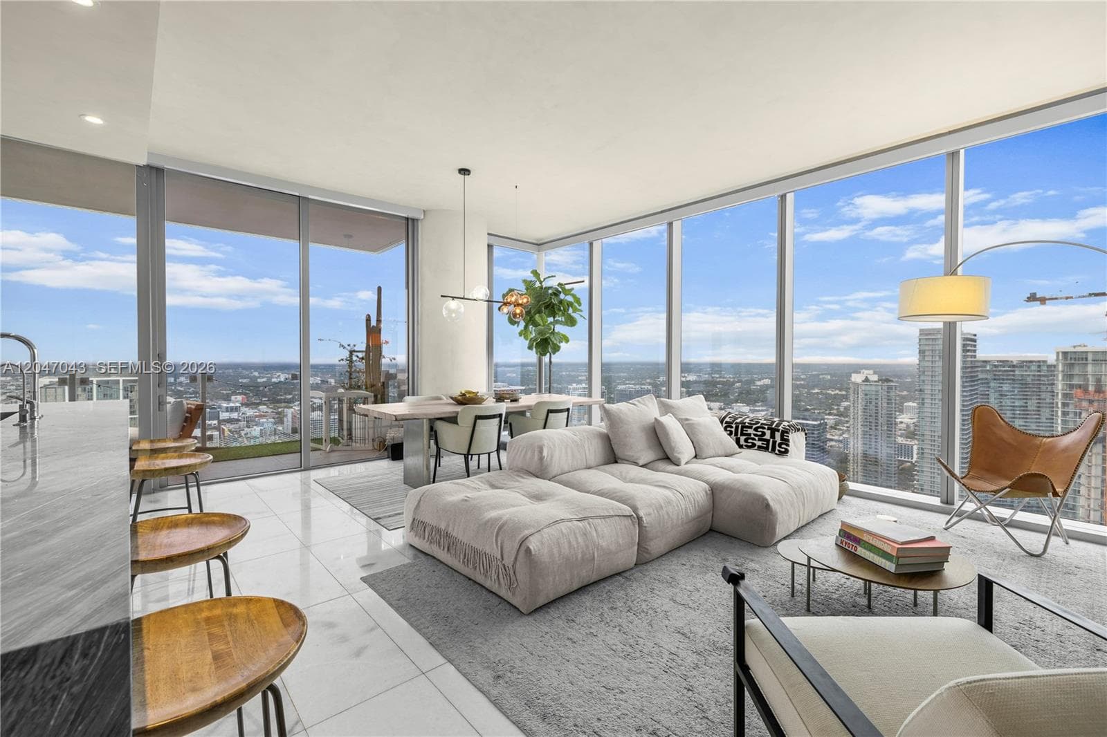 Condo at 700 NE 26th Ter, Miami, FL