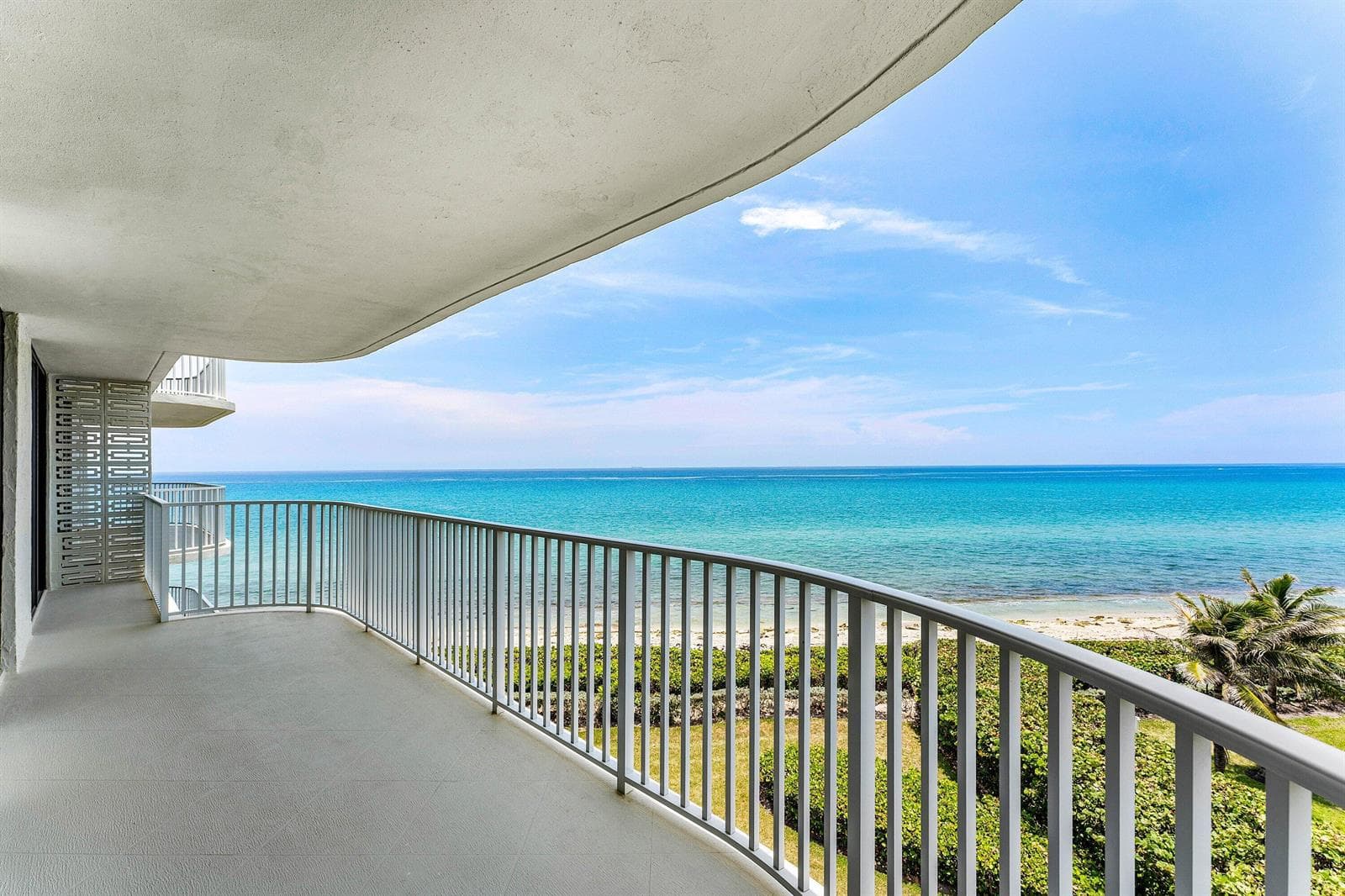 Condo at 3360 S Ocean Boulevard, Palm Beach, FL