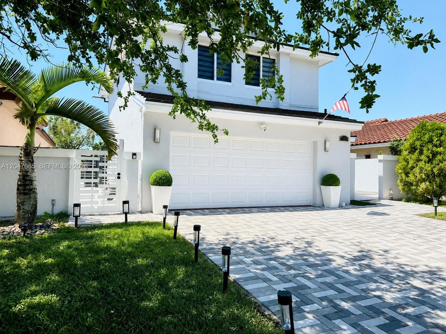 Single-family home at 17324 NW 63rd Ave, Hialeah, FL