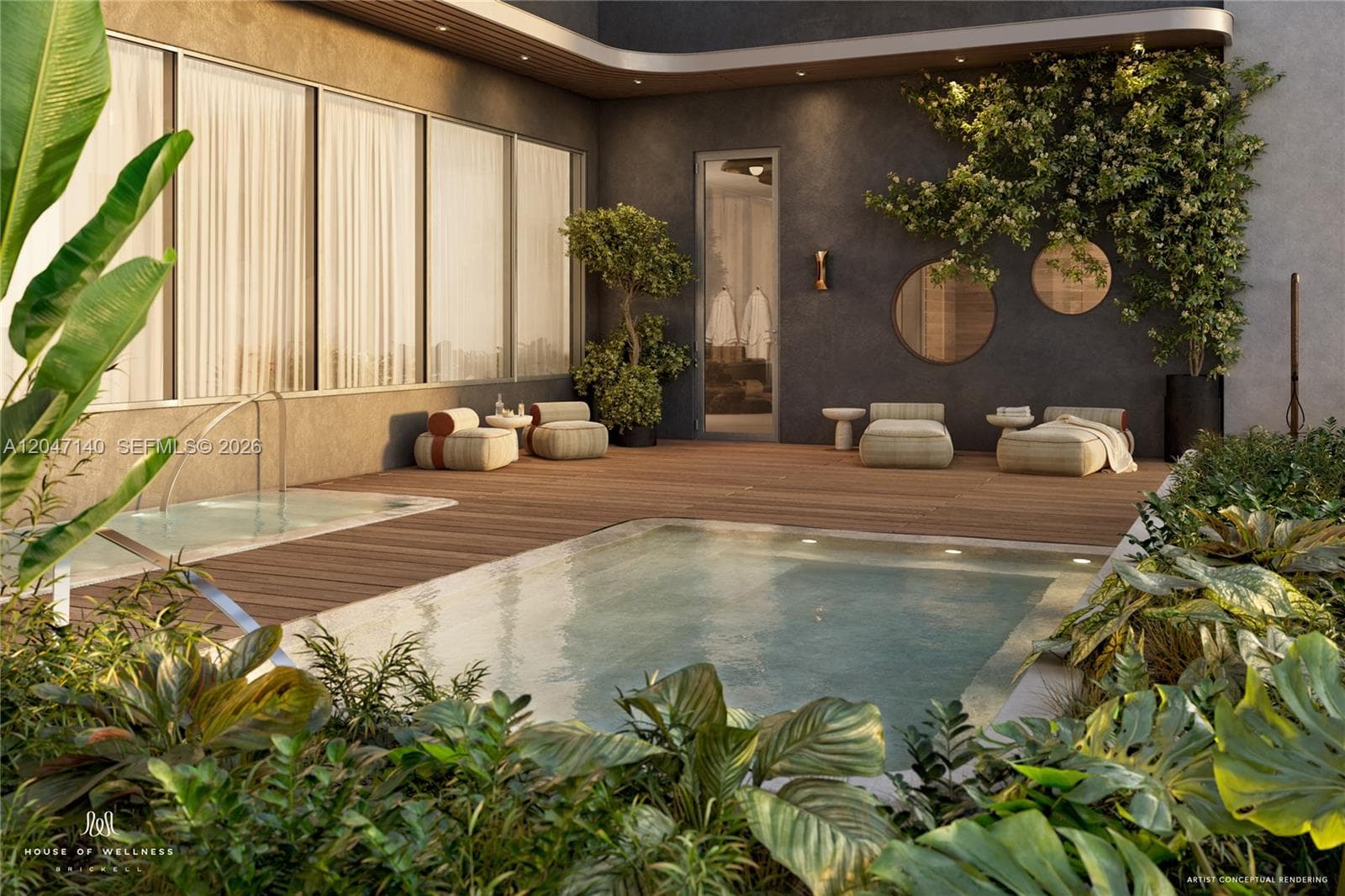 Condo at 152 SW 9th Street, Miami, FL