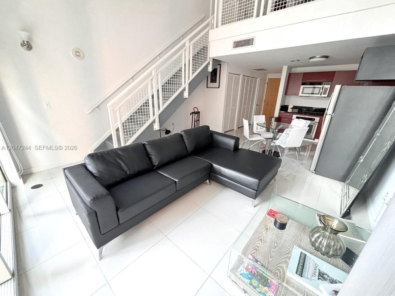 Condo at 244 Biscayne Blvd, Miami — photo 1