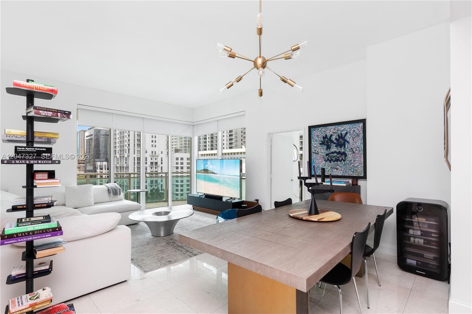 Condo at 951 Brickell Ave, Miami — photo 1