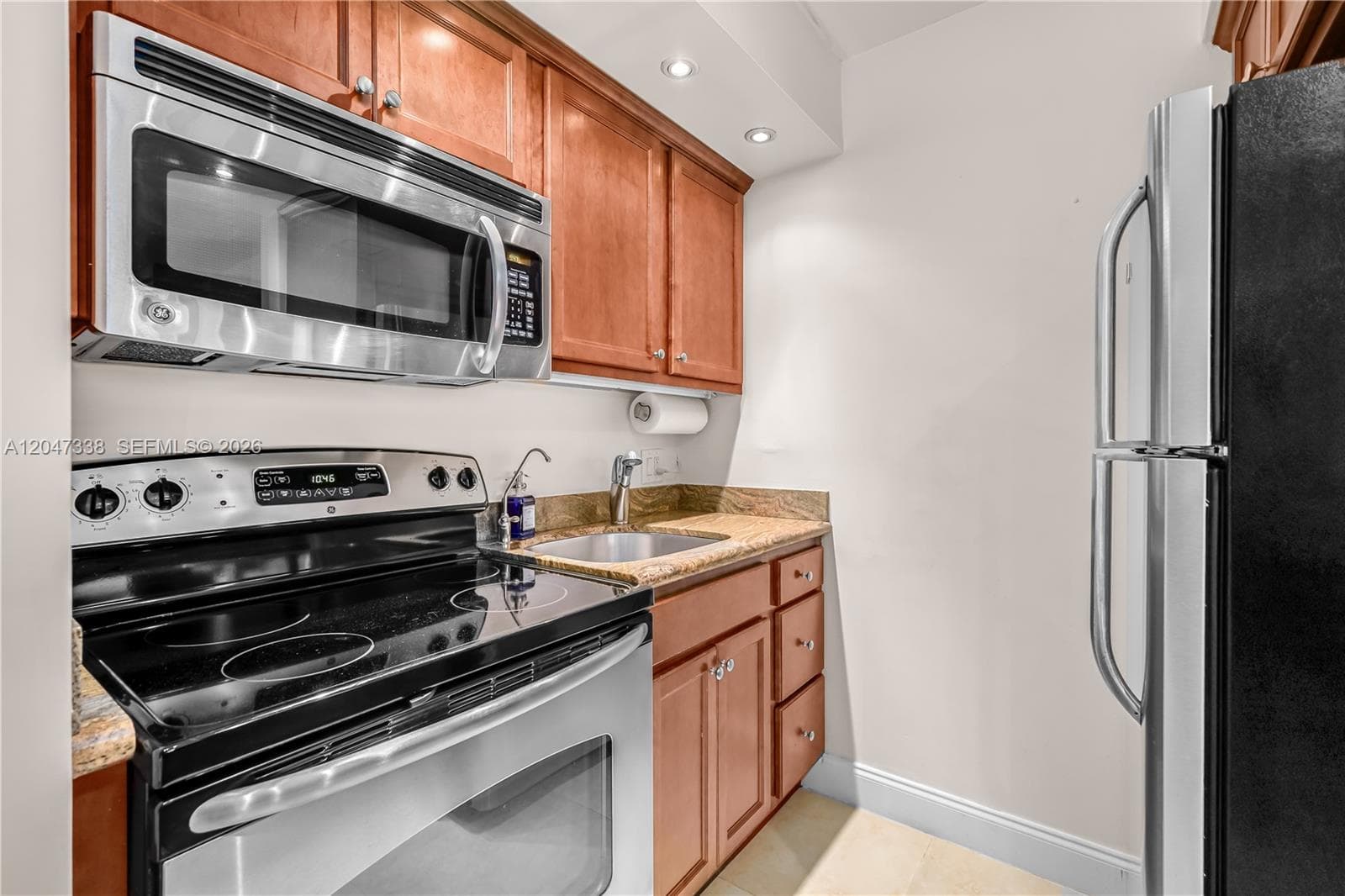 Condo at 405 N Ocean Blvd, Pompano Beach — photo 3