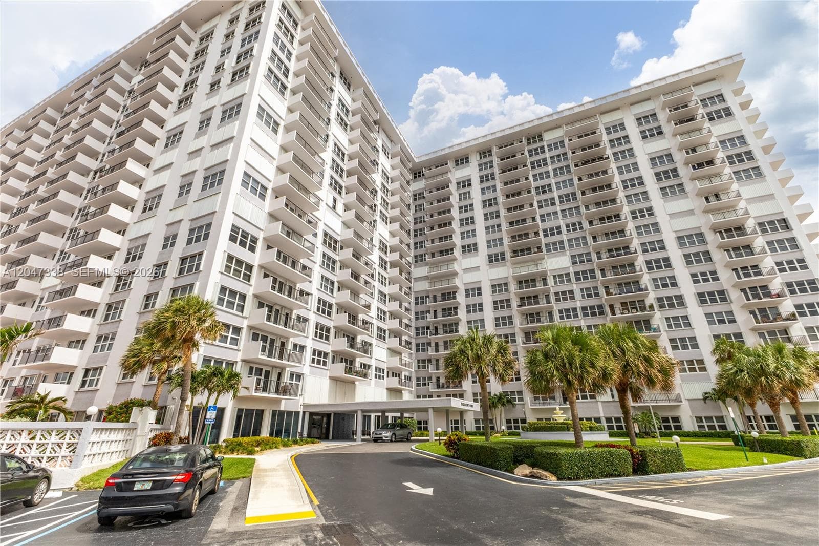 Condo at 405 N Ocean Blvd, Pompano Beach — photo 1
