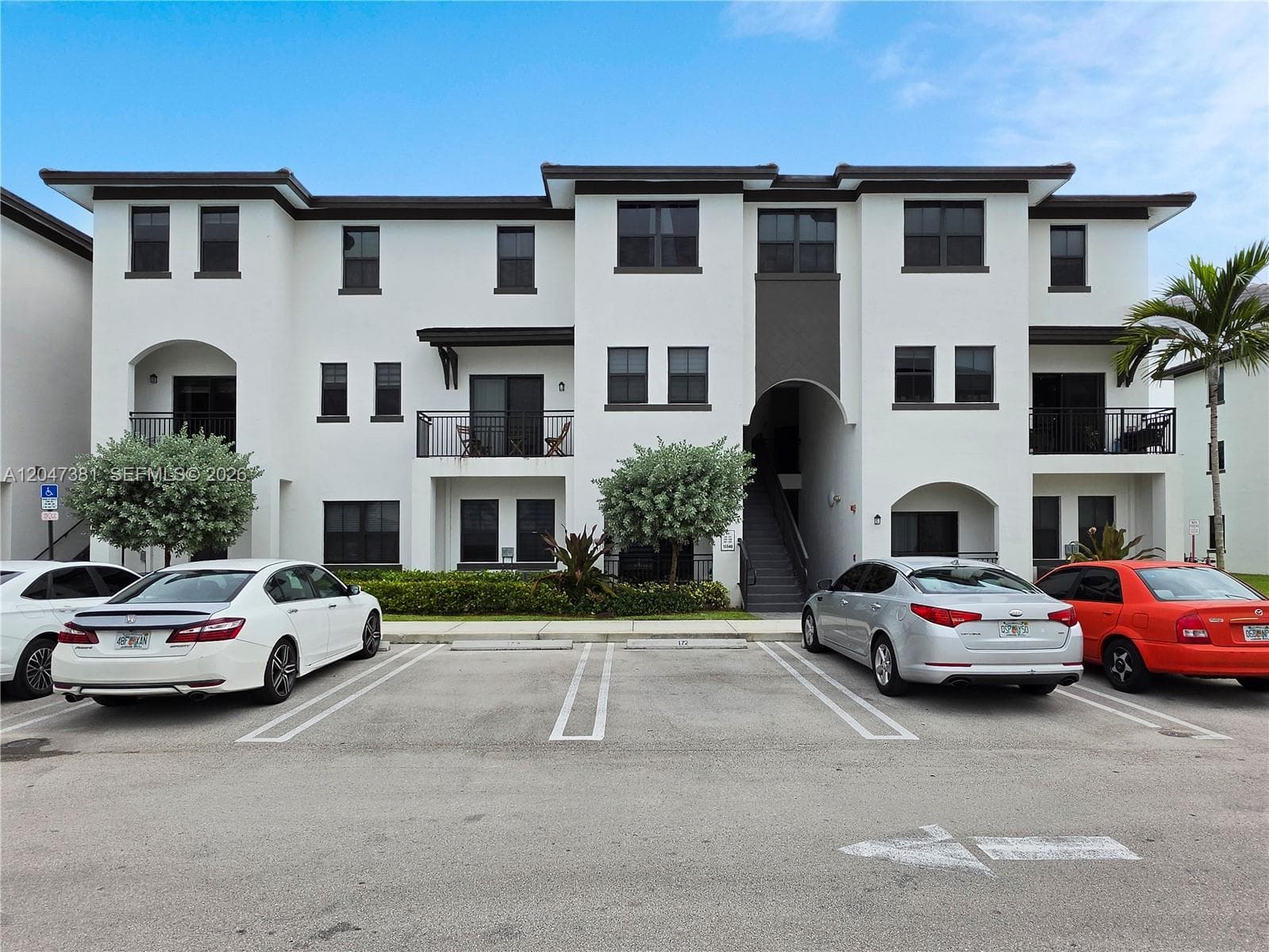 Condo at 15540 SW 136th St, Miami, FL