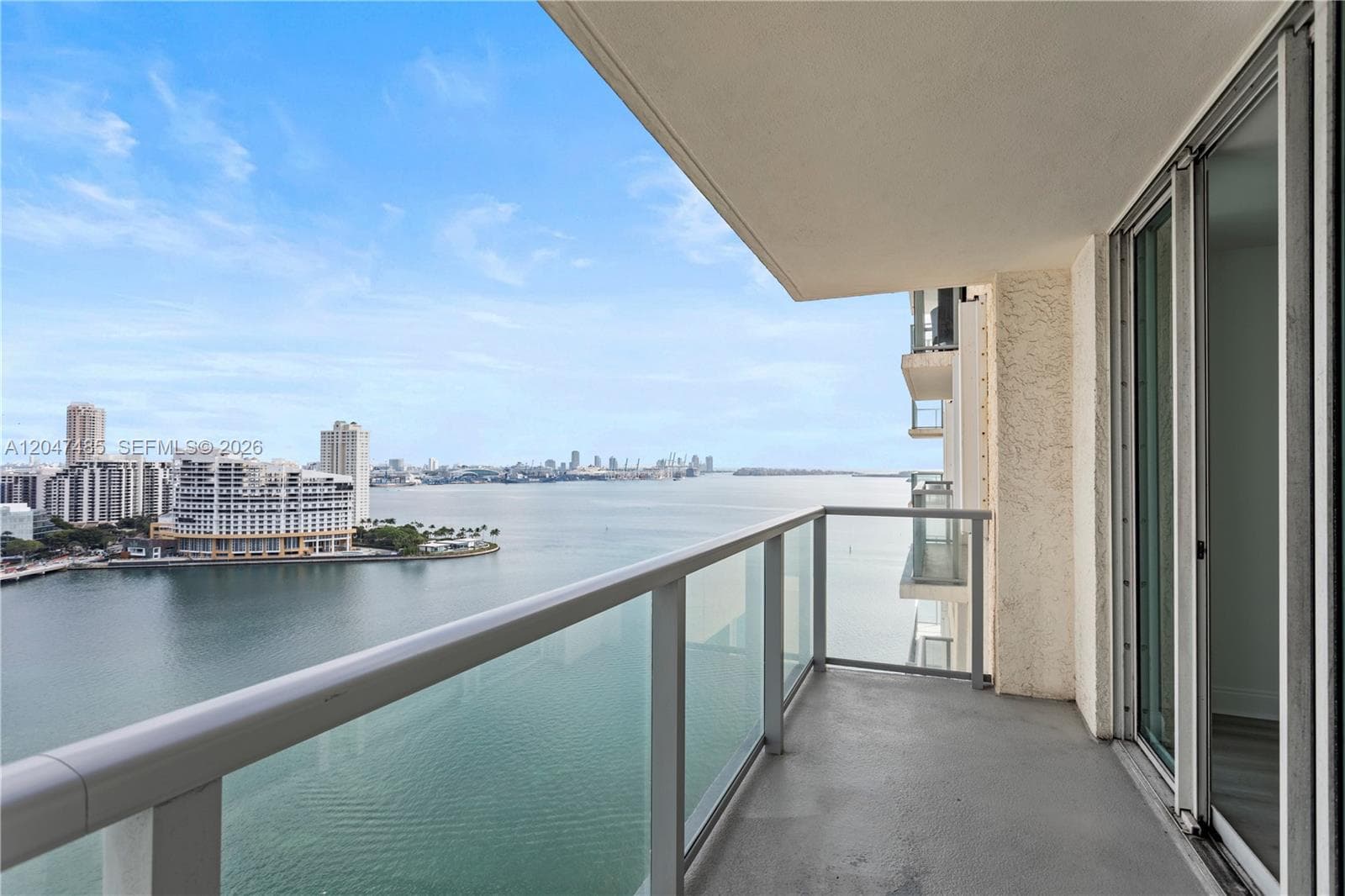 Condo at 1155 Brickell Bay Dr, Miami — photo 1