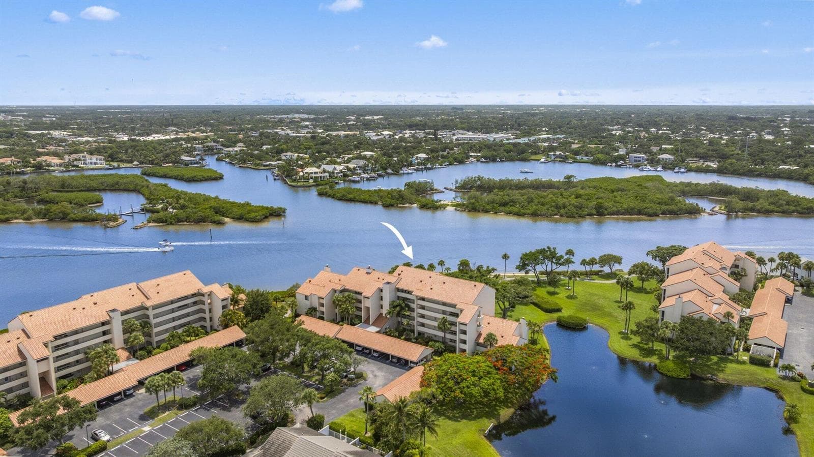 Condo at 1000 N Us Highway 1, Jupiter, FL