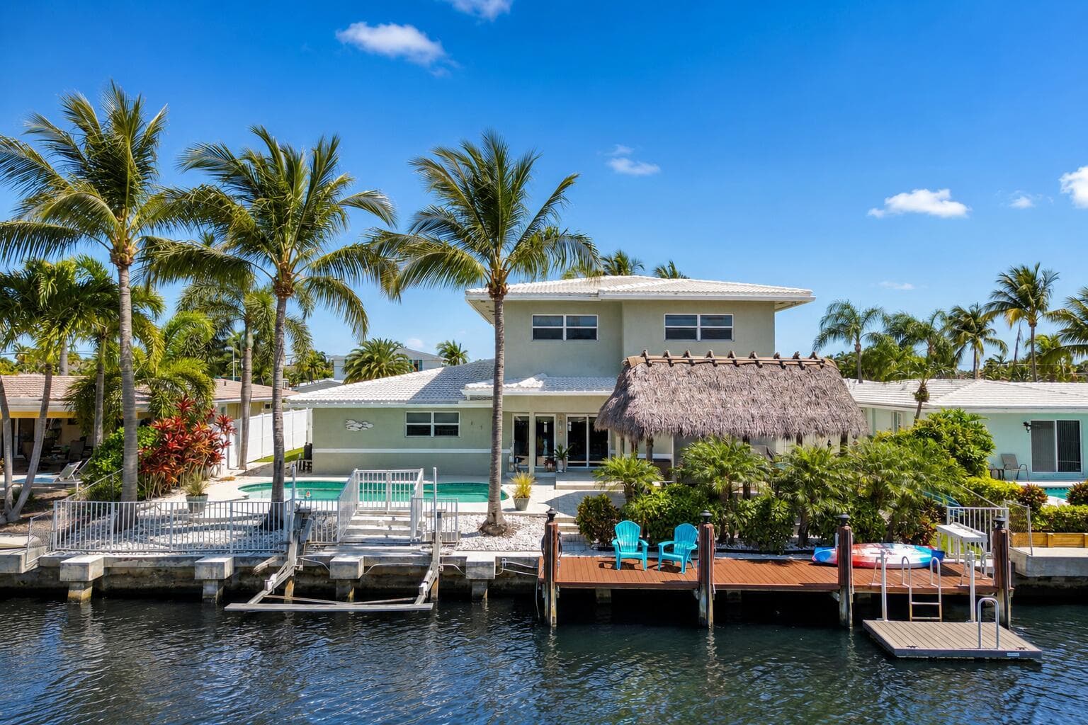 Single-family home at 240 SE 3rd Court, Pompano Beach, FL