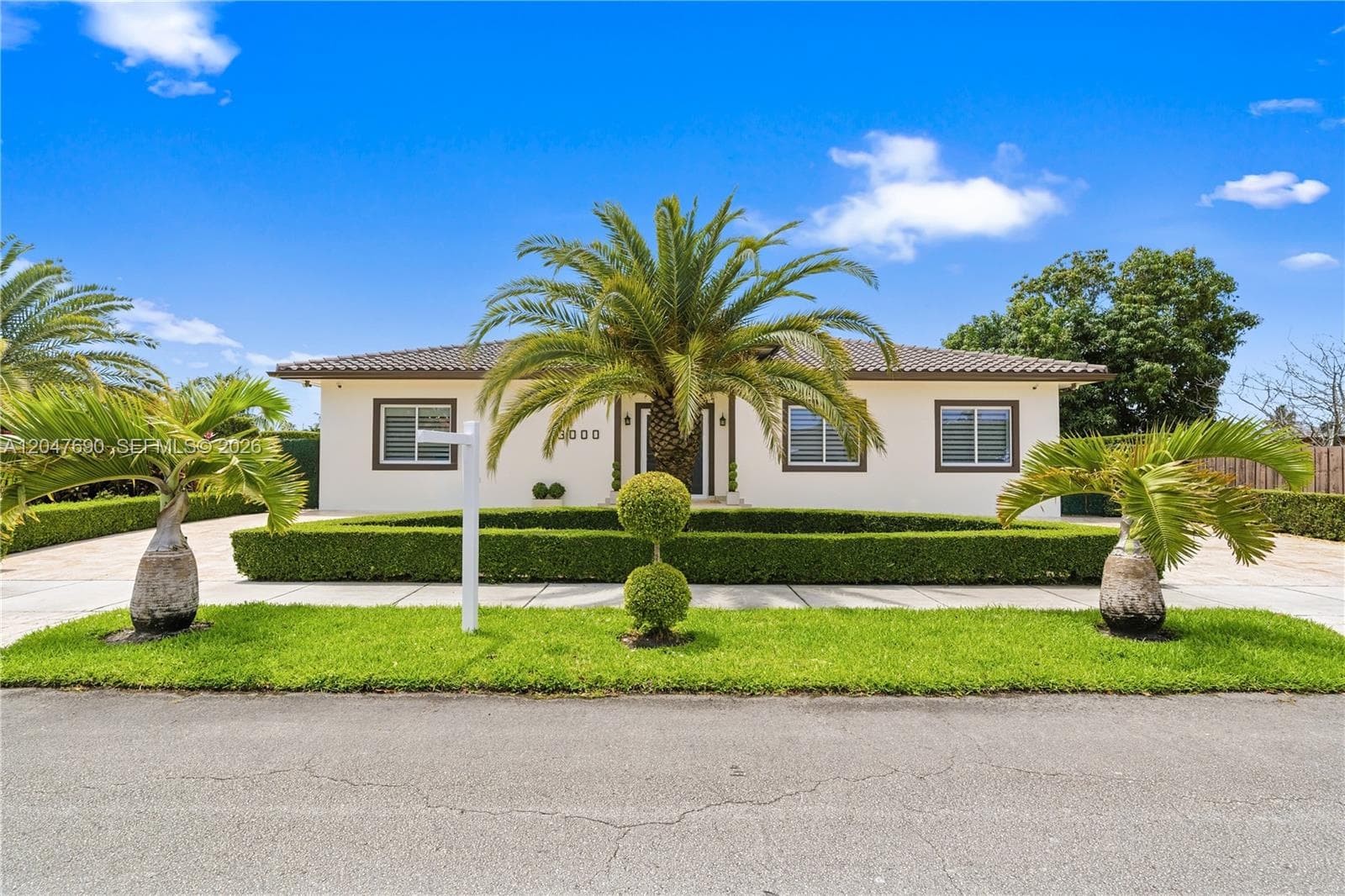 Single-family home at 3000 SW 103rd Ave, Miami — photo 3