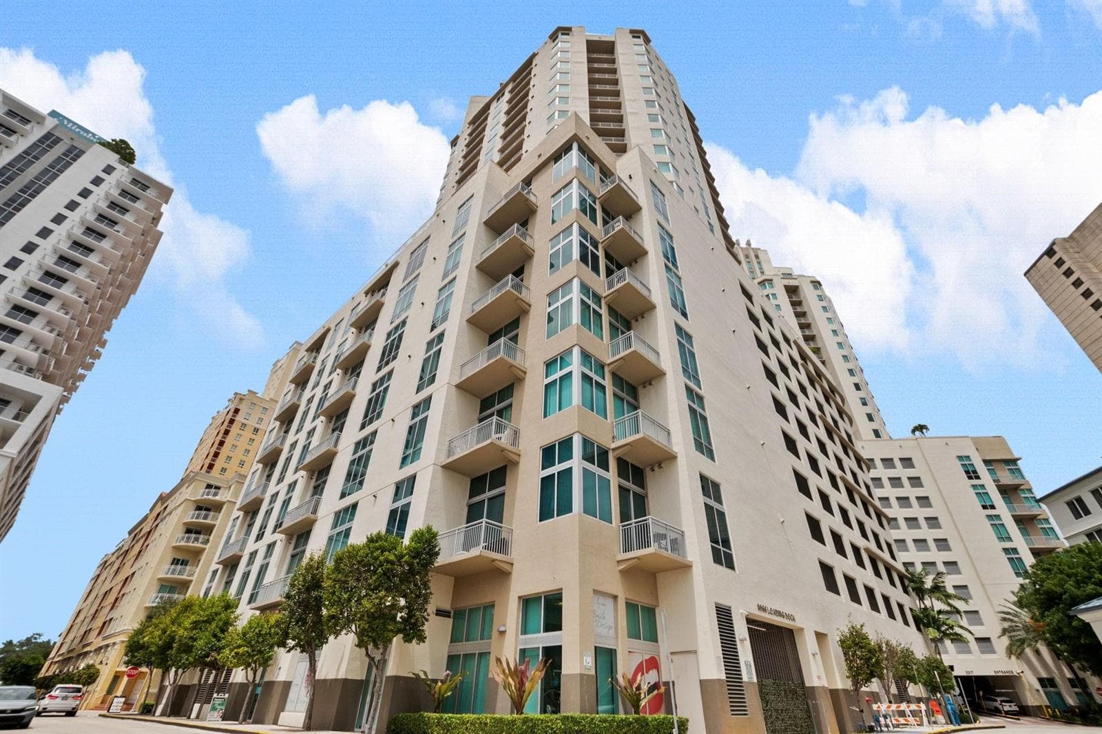 Condo at 9066 SW 73rd Court, Miami, FL