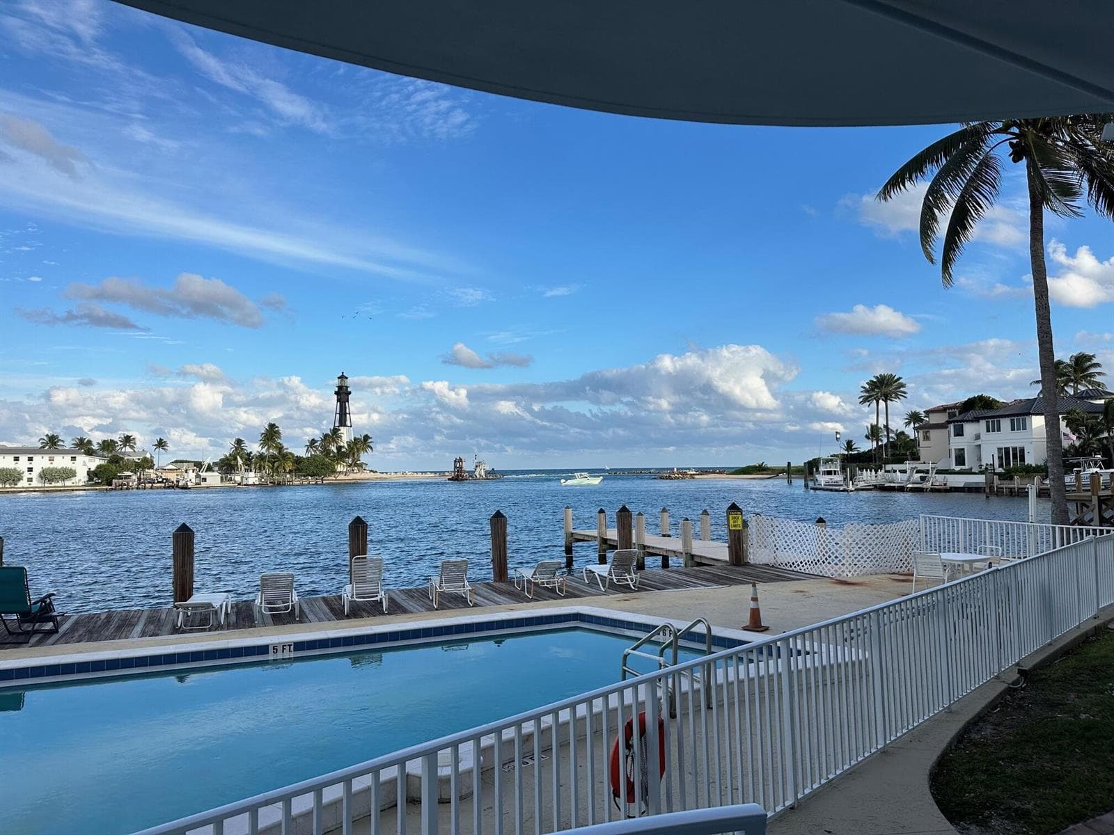 Condo at 2508 Bay Drive, Pompano Beach, FL