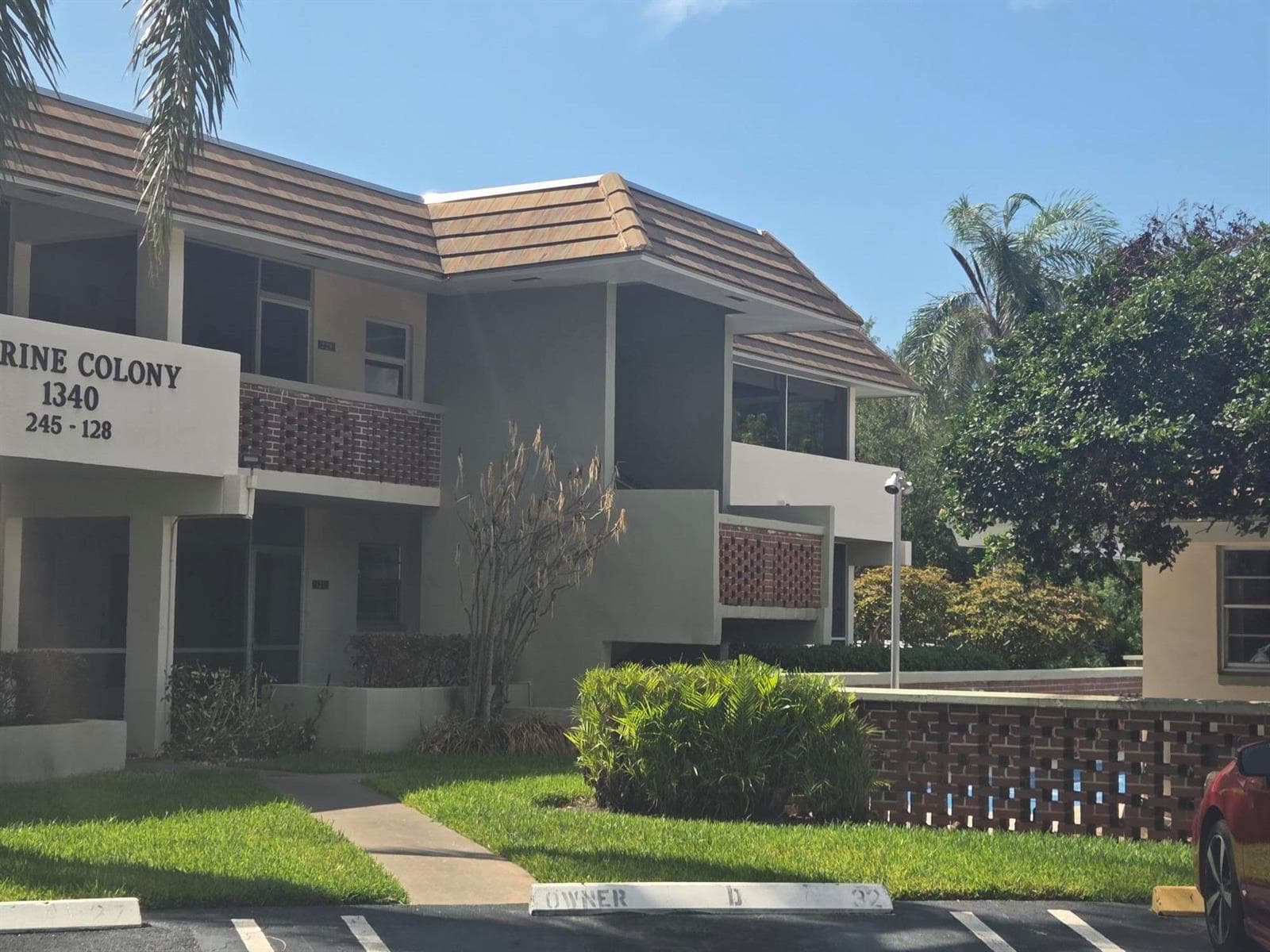 Condo at 1340 NE 28th Avenue, Pompano Beach, FL
