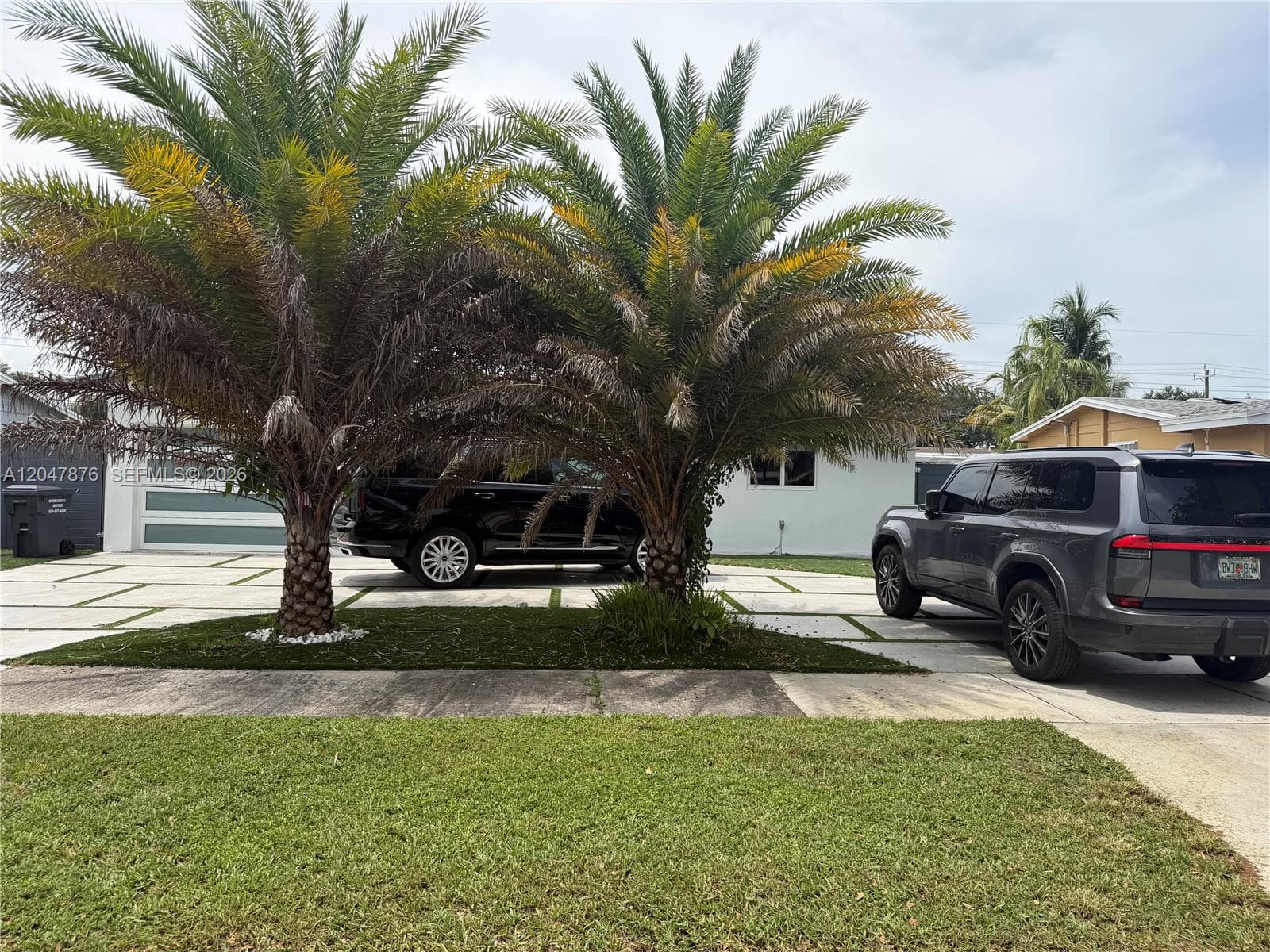 Single-family home at 7525 Roosevelt St, Hollywood, FL