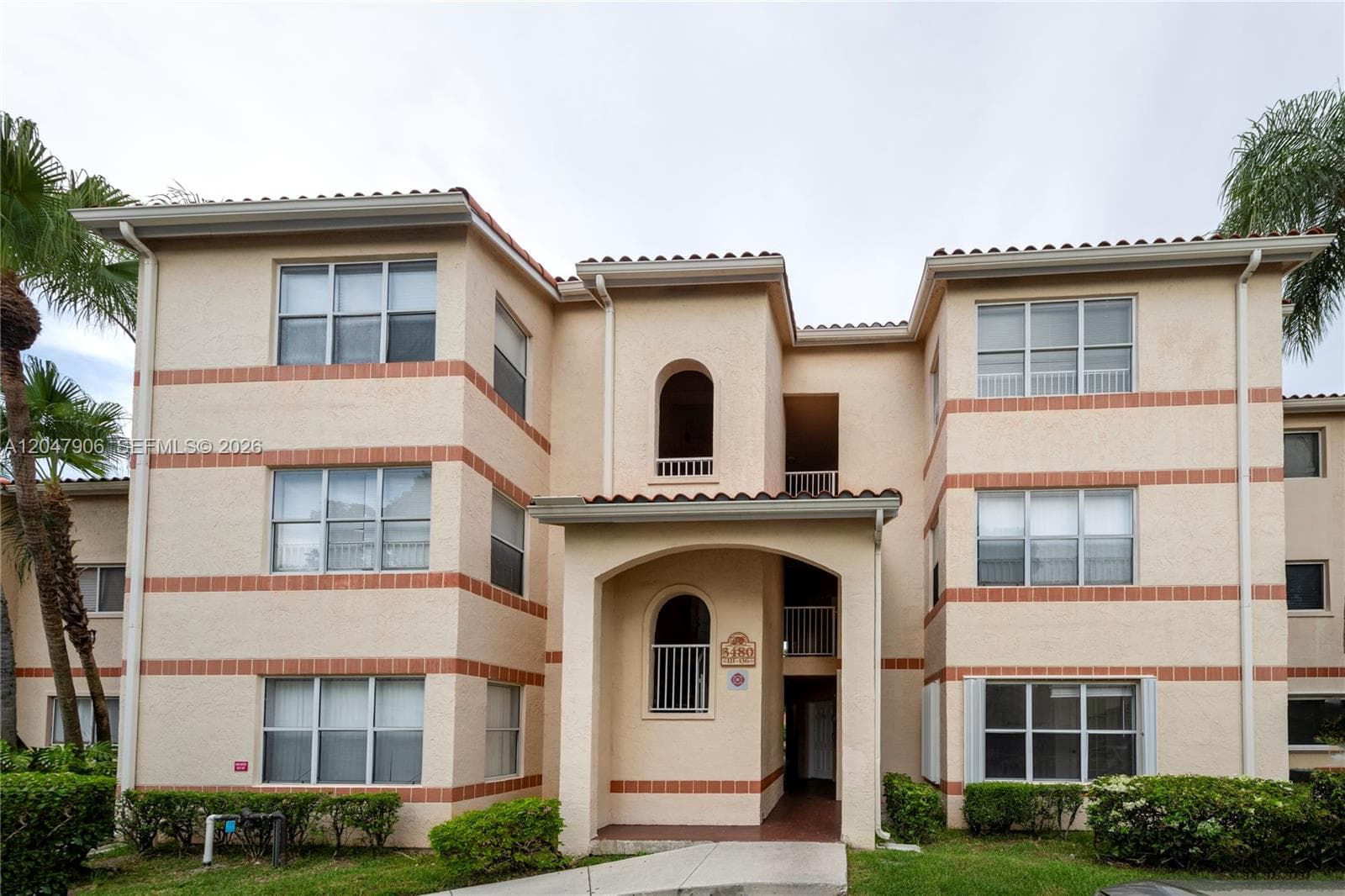 Condo at 3480 N Pinewalk Dr N, Margate, FL