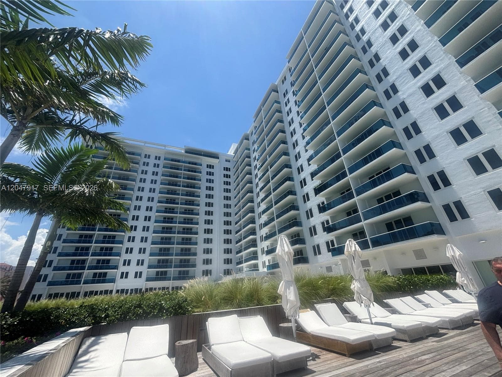 Condo at 2301 Collins Ave, Miami Beach, FL