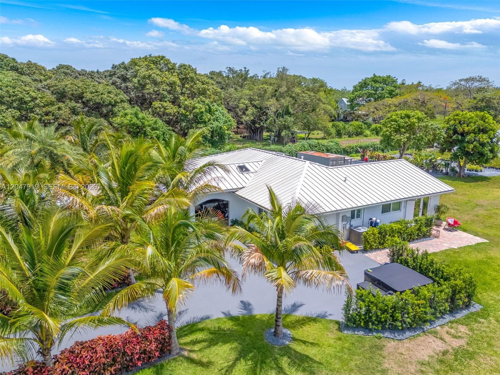 Single-family home at 13770 SW 192nd St, Miami, FL