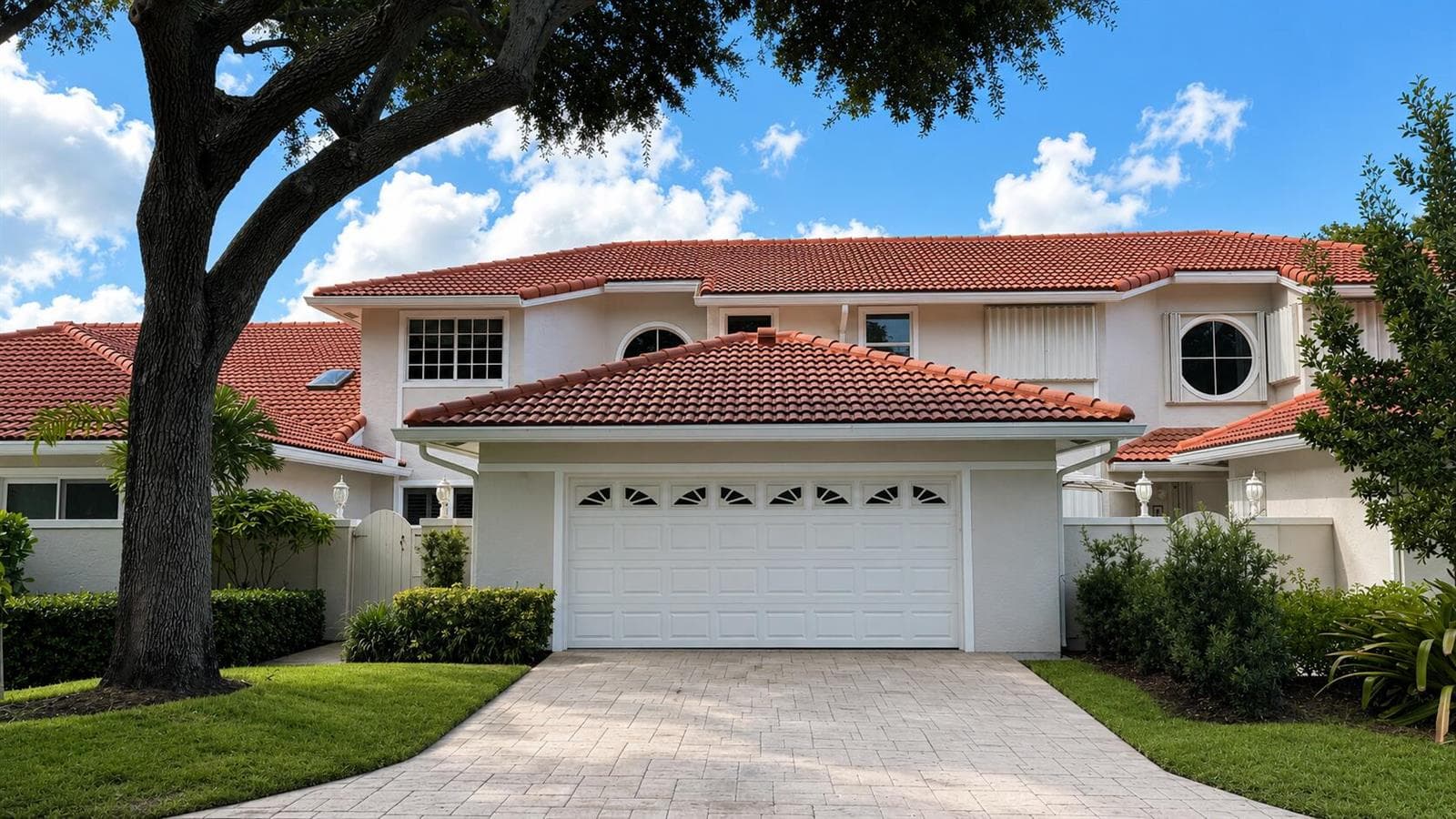 Townhouse at 4107 Carriage Drive, Pompano Beach, FL