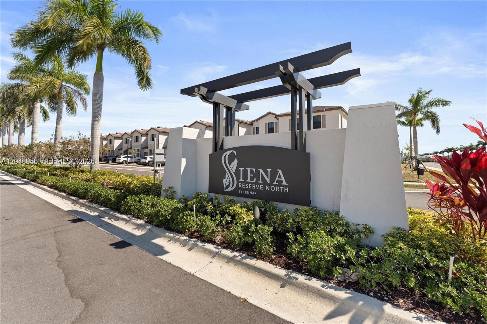 Townhouse at 12958 SW 231st St, Miami, FL