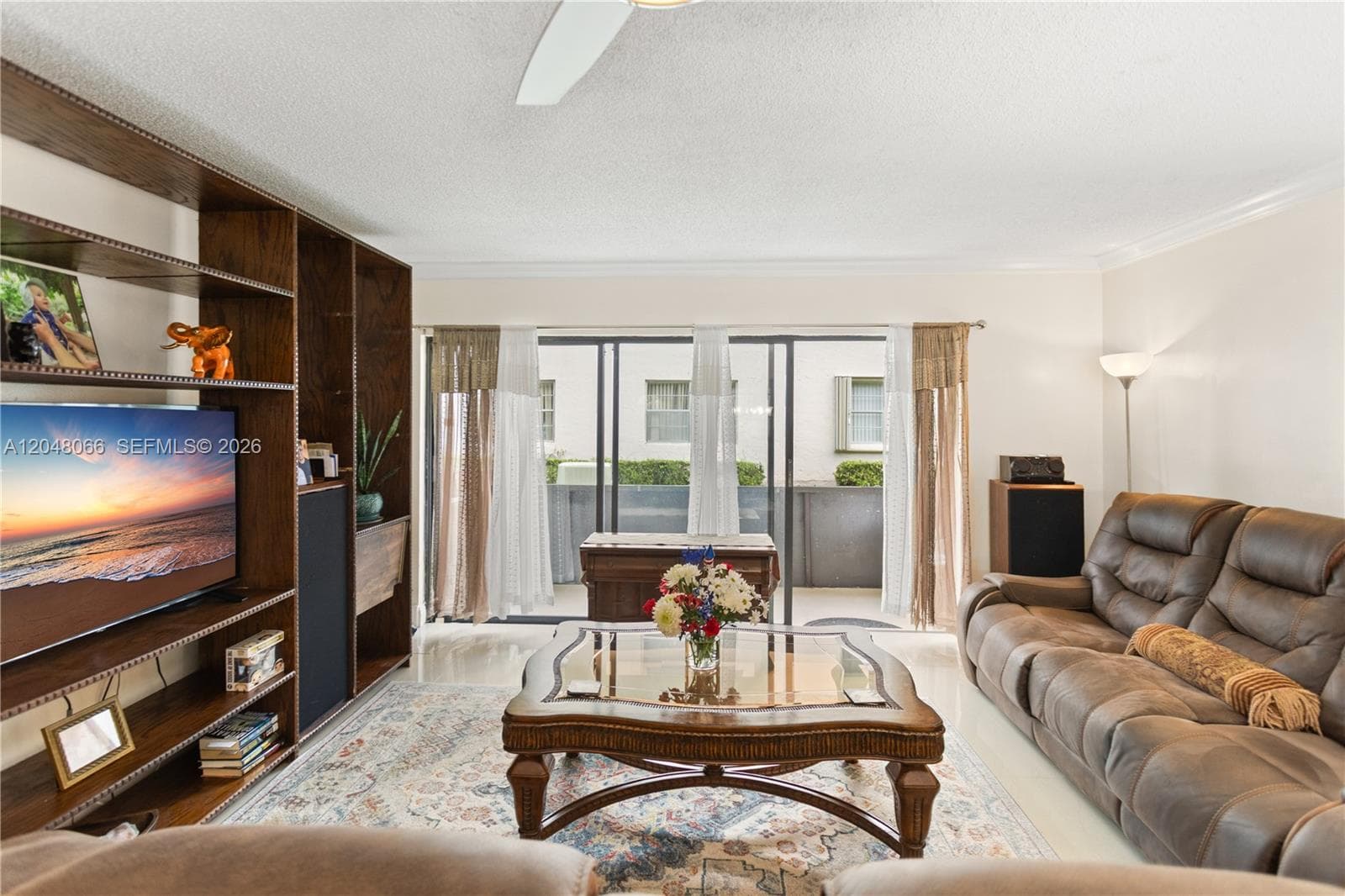 Condo at 204 E Laurel Dr, Margate — photo 1