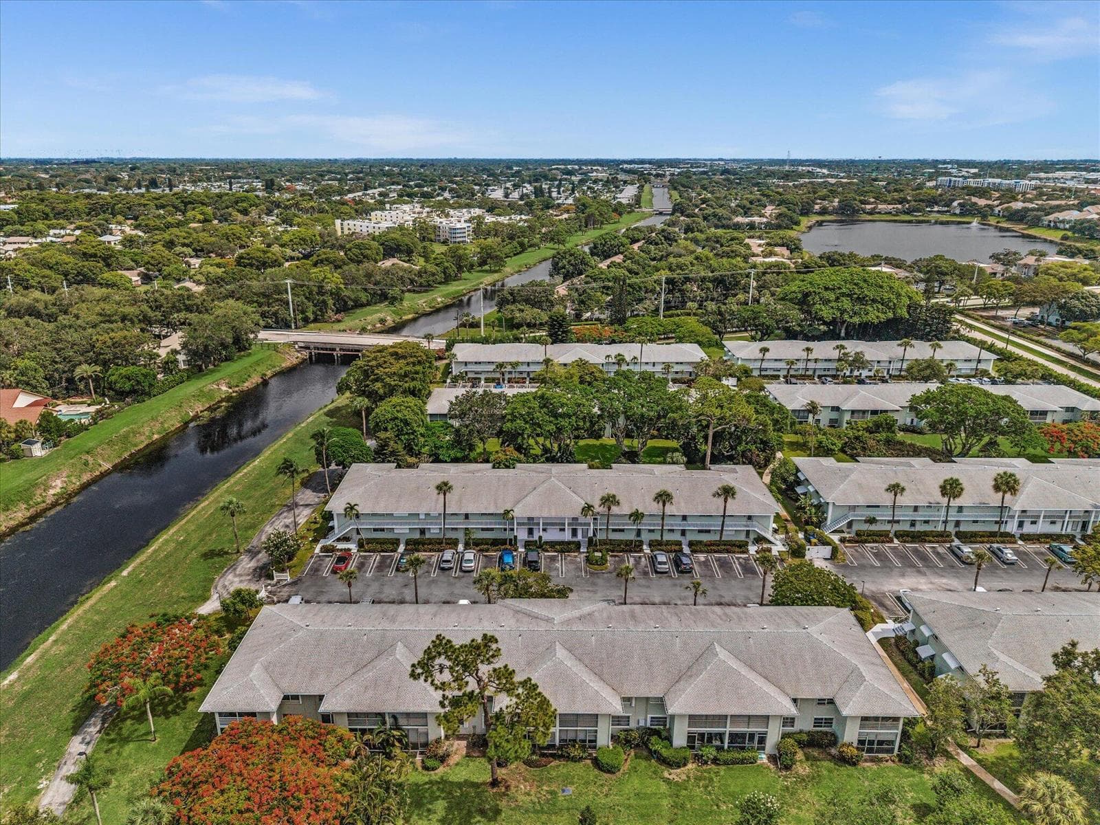 Condo at 2420 SW 22nd Avenue, Delray Beach, FL