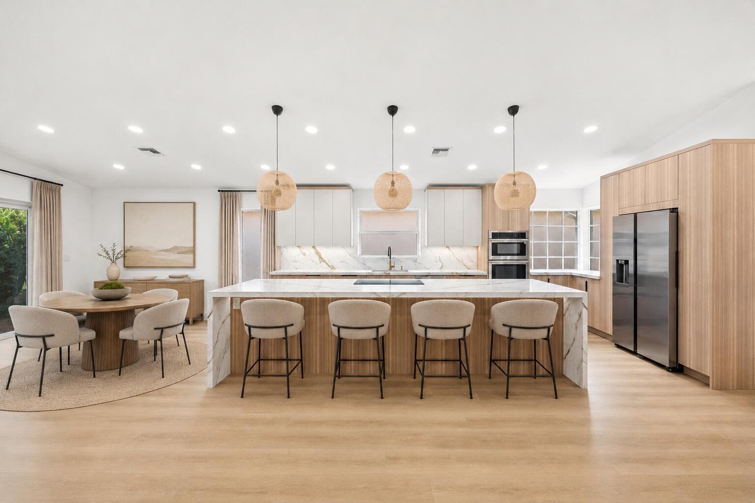Single-family home at 5141 Columbo Court, Delray Beach, FL