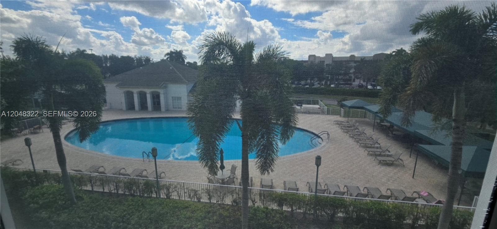 Condo at 7775 Southampton Ter, Tamarac — photo 1