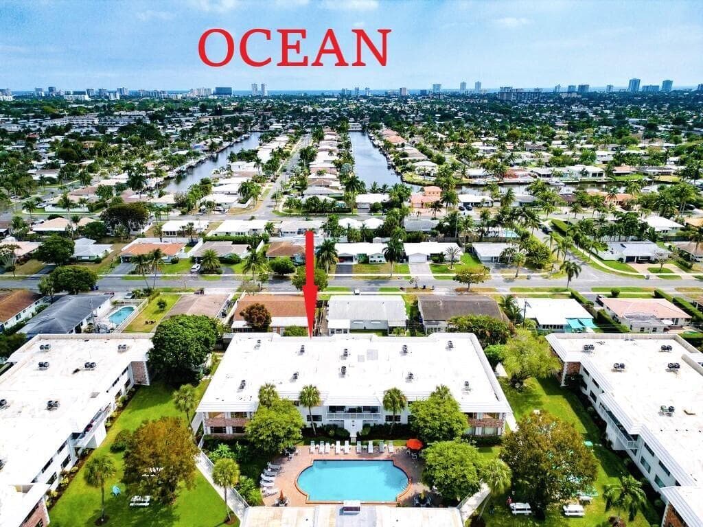 Condo at 400 S Cypress Road, Pompano Beach, FL