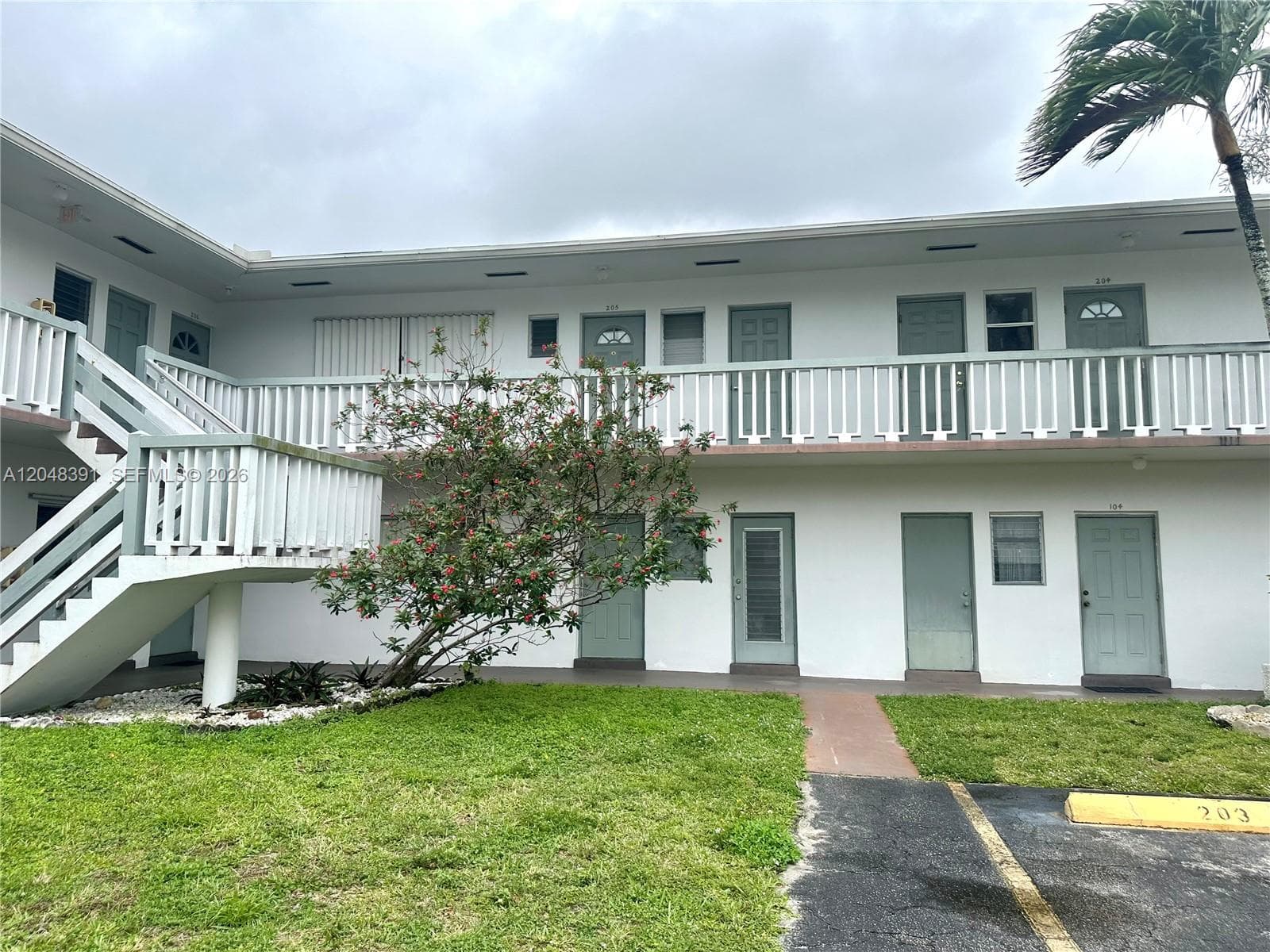 Condo at 6740 Arbor Dr, Miramar — photo 1