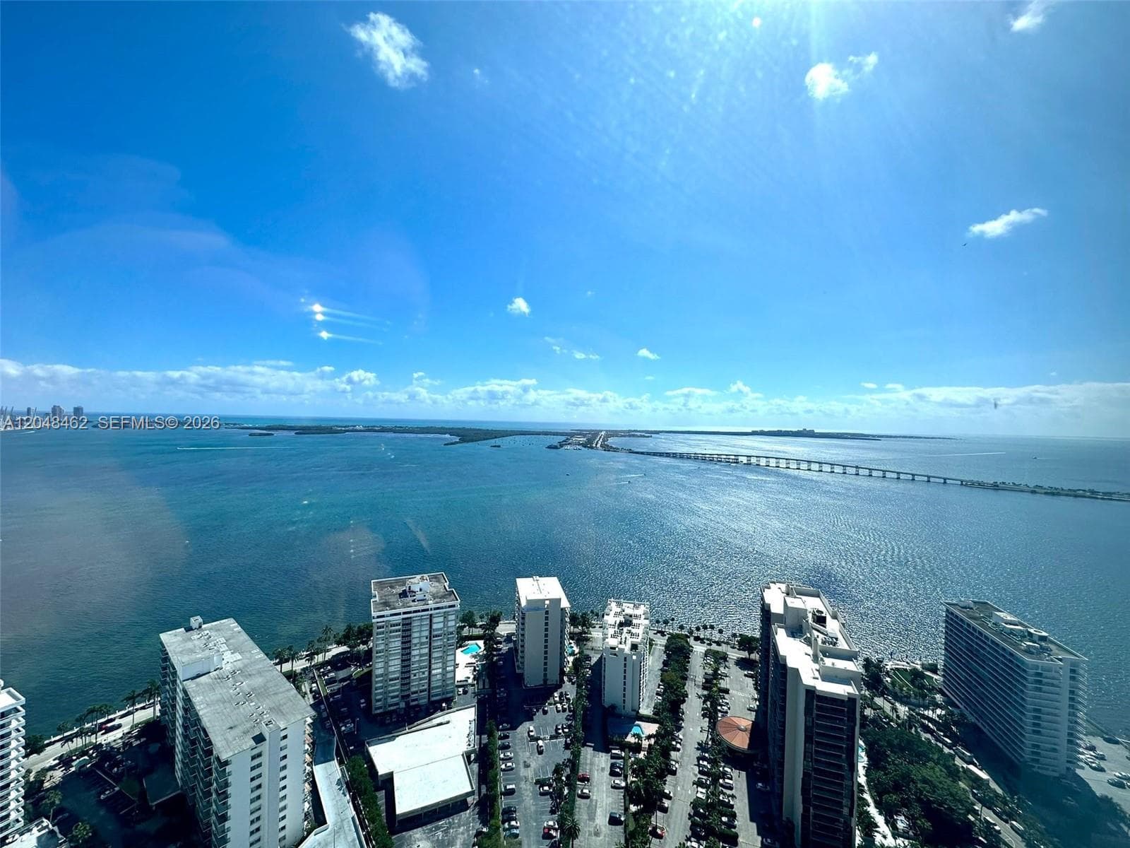 Condo at 1425 Brickell Ave, Miami, FL