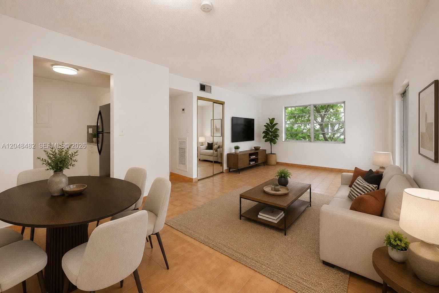 Condo at 1337 NW 1st St, Miami, FL
