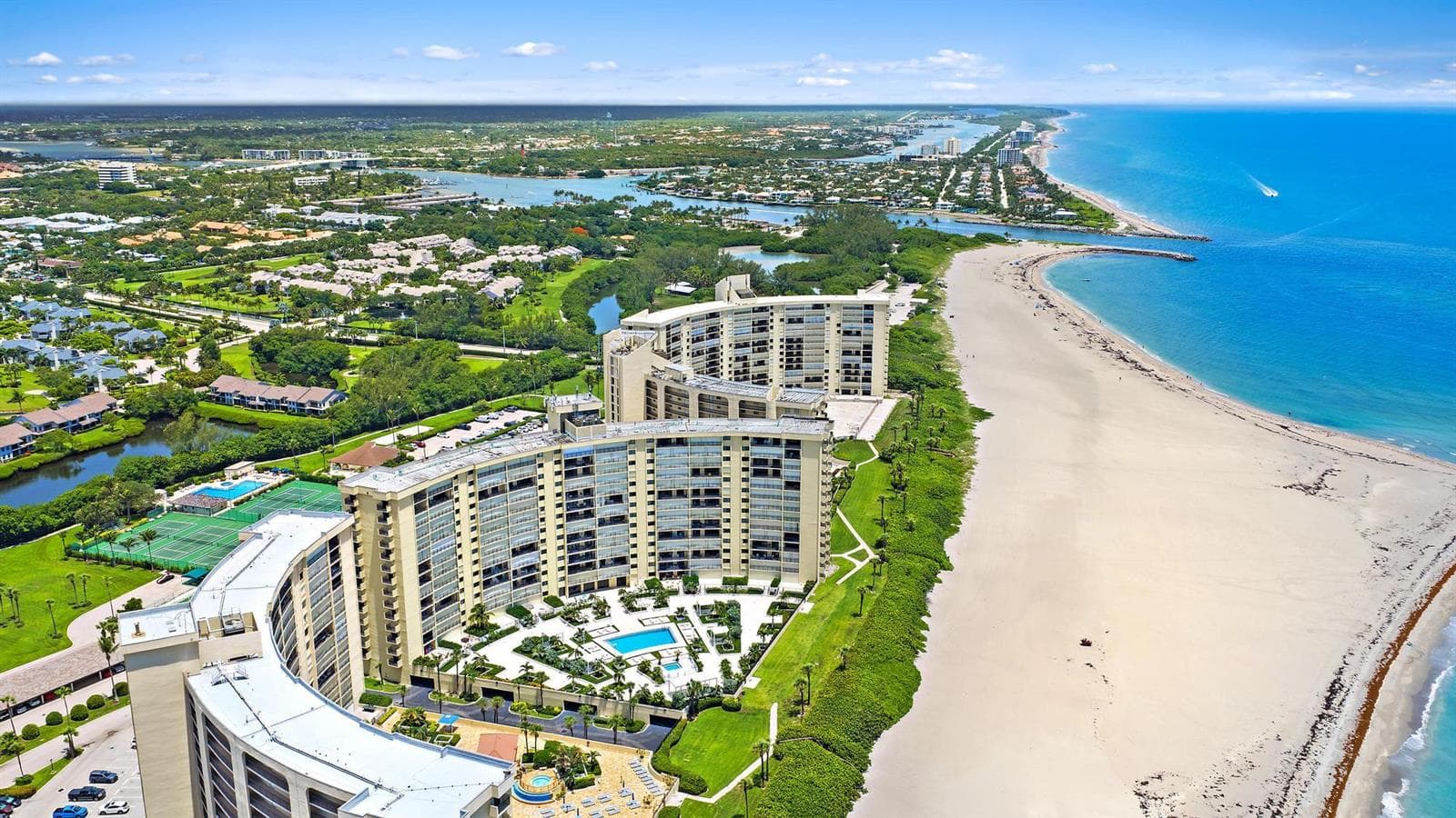 Condo at 200 Ocean Trail Way, Jupiter, FL