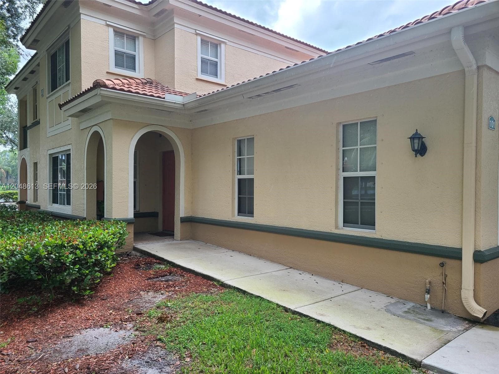 Condo at 2541 Centergate Dr, Miramar — photo 3