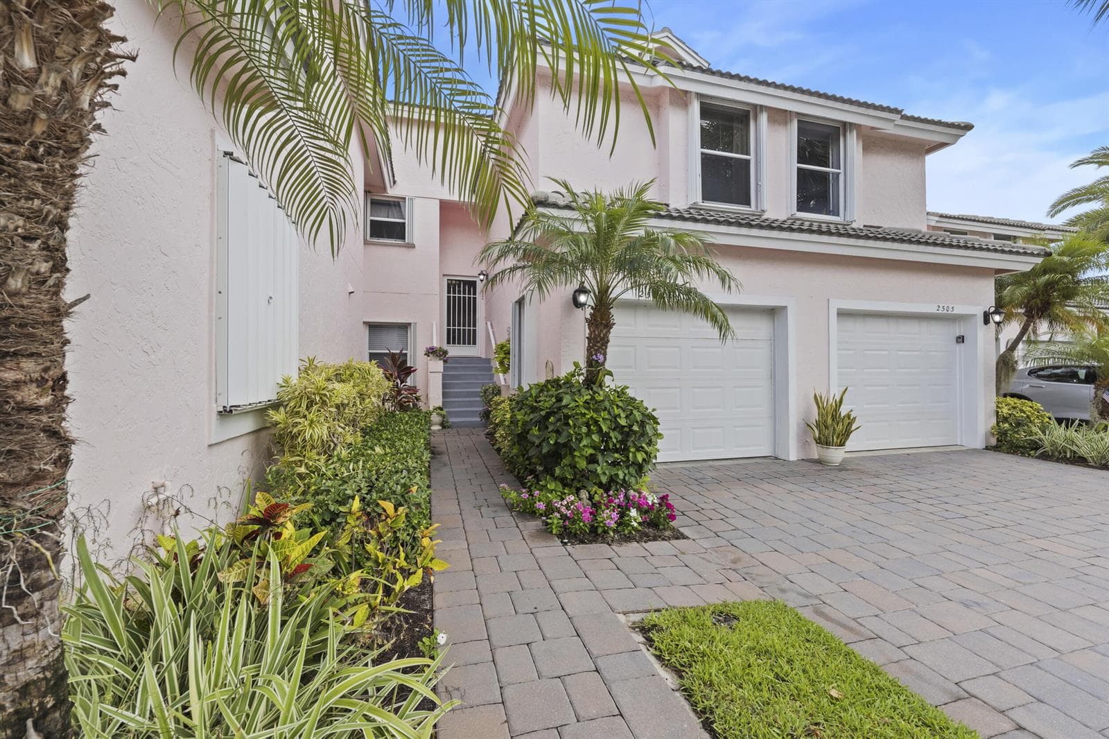 Townhouse at 2506 N Fairway Drive N, Jupiter, FL