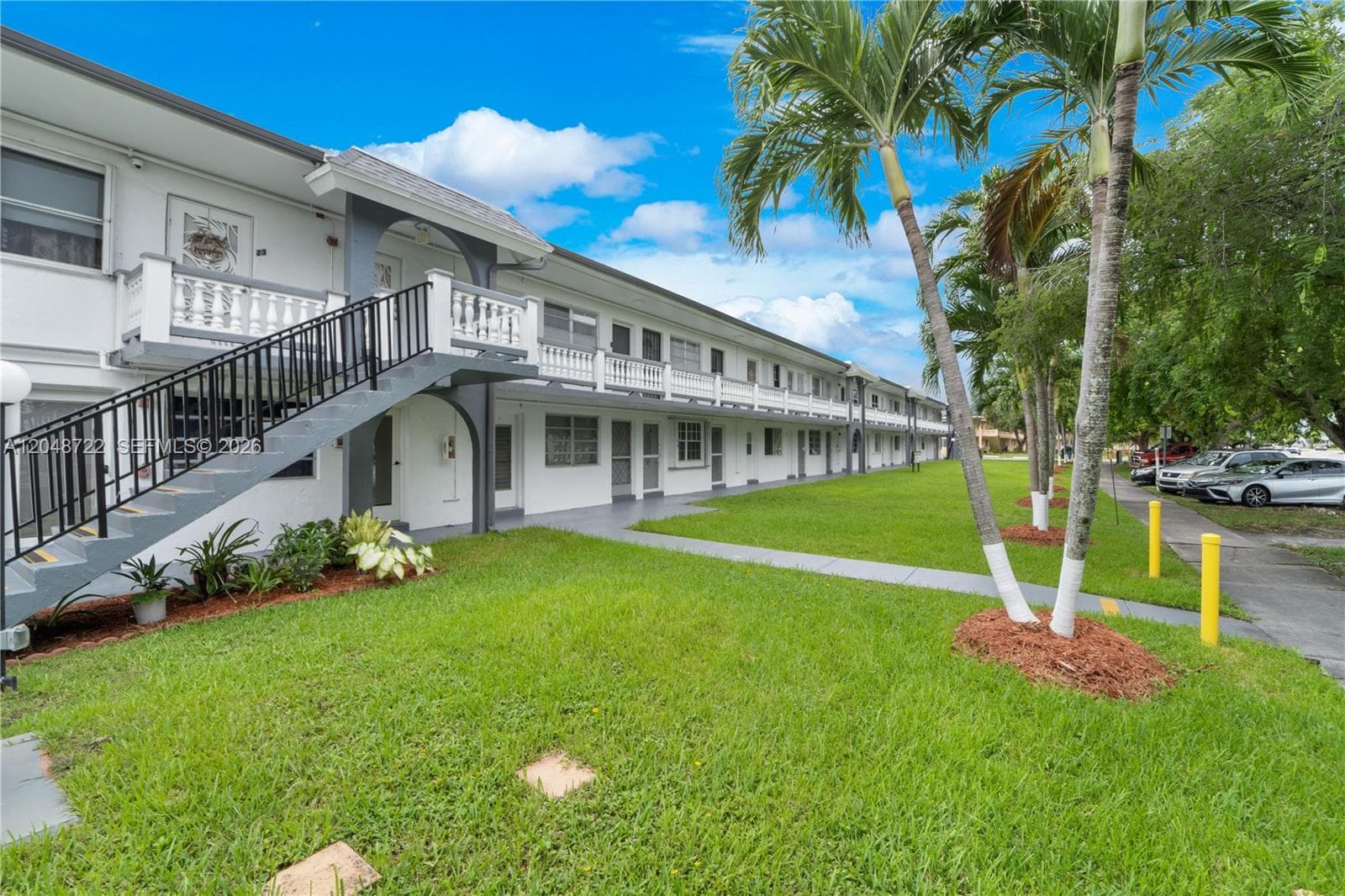 Condo at 20337 NE 2nd Ave, Miami, FL