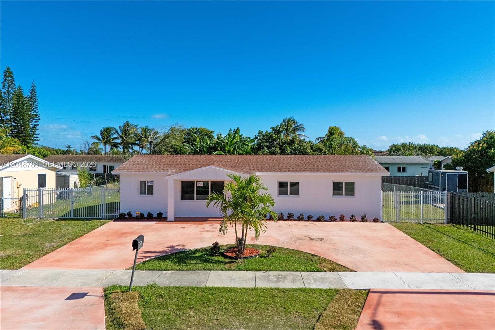 Single-family home at 22503 SW 113th Pl, Miami, FL