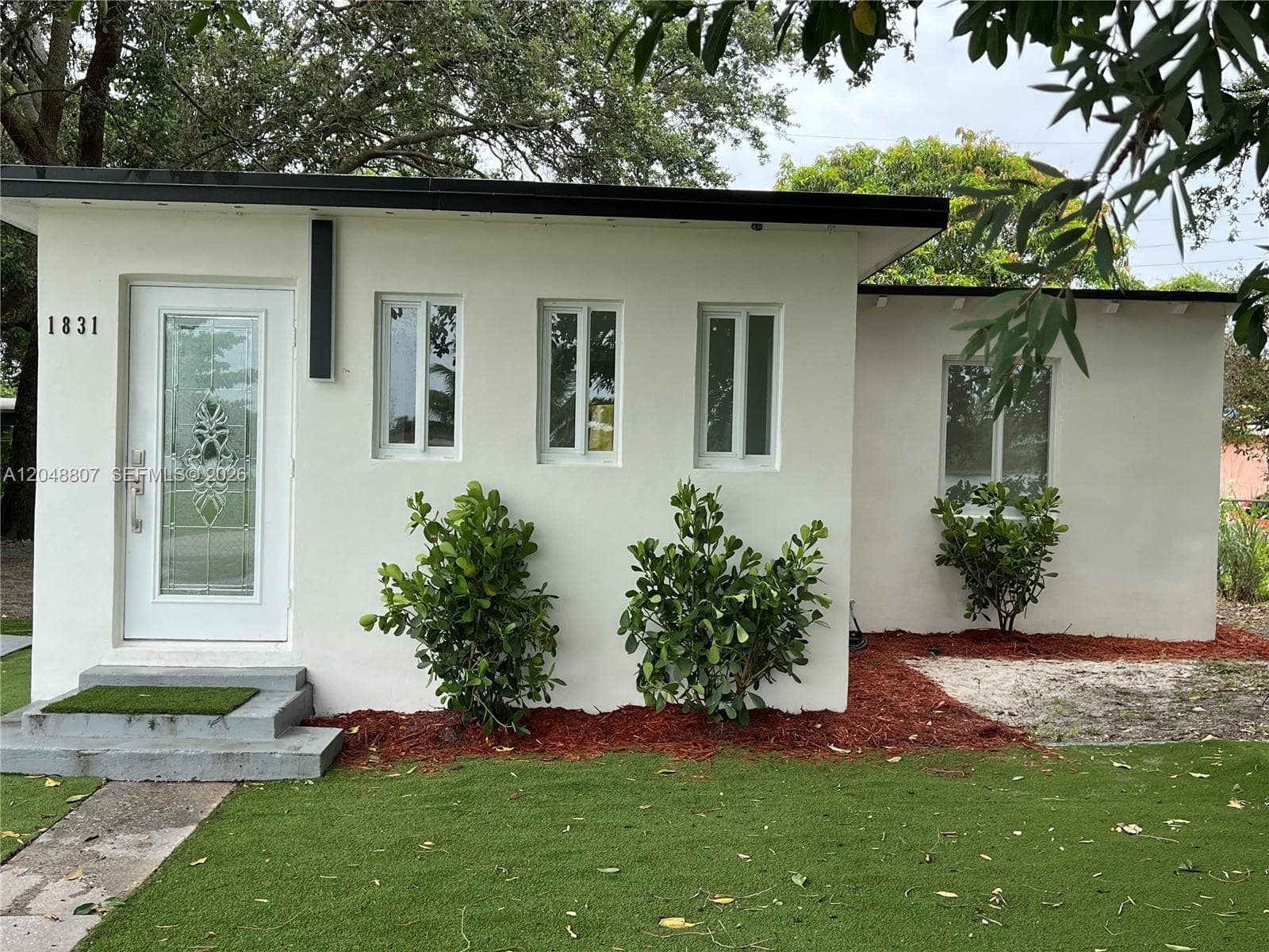 Single-family home at 1831 Wilmington St, Opa-Locka, FL